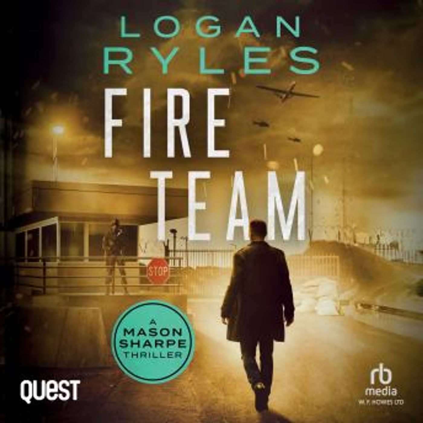 Explore New Full Audiobooks in Fiction, Action & Adventure