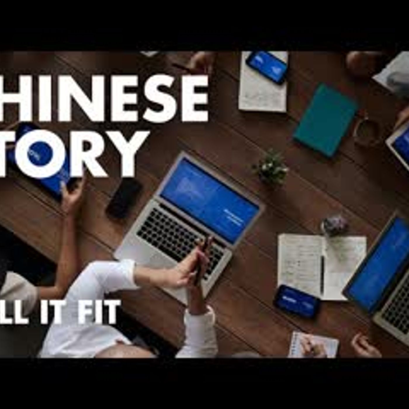 Will It Fit!   Chinese Listening   Chinese Reading   New HSK 2 episode artwork