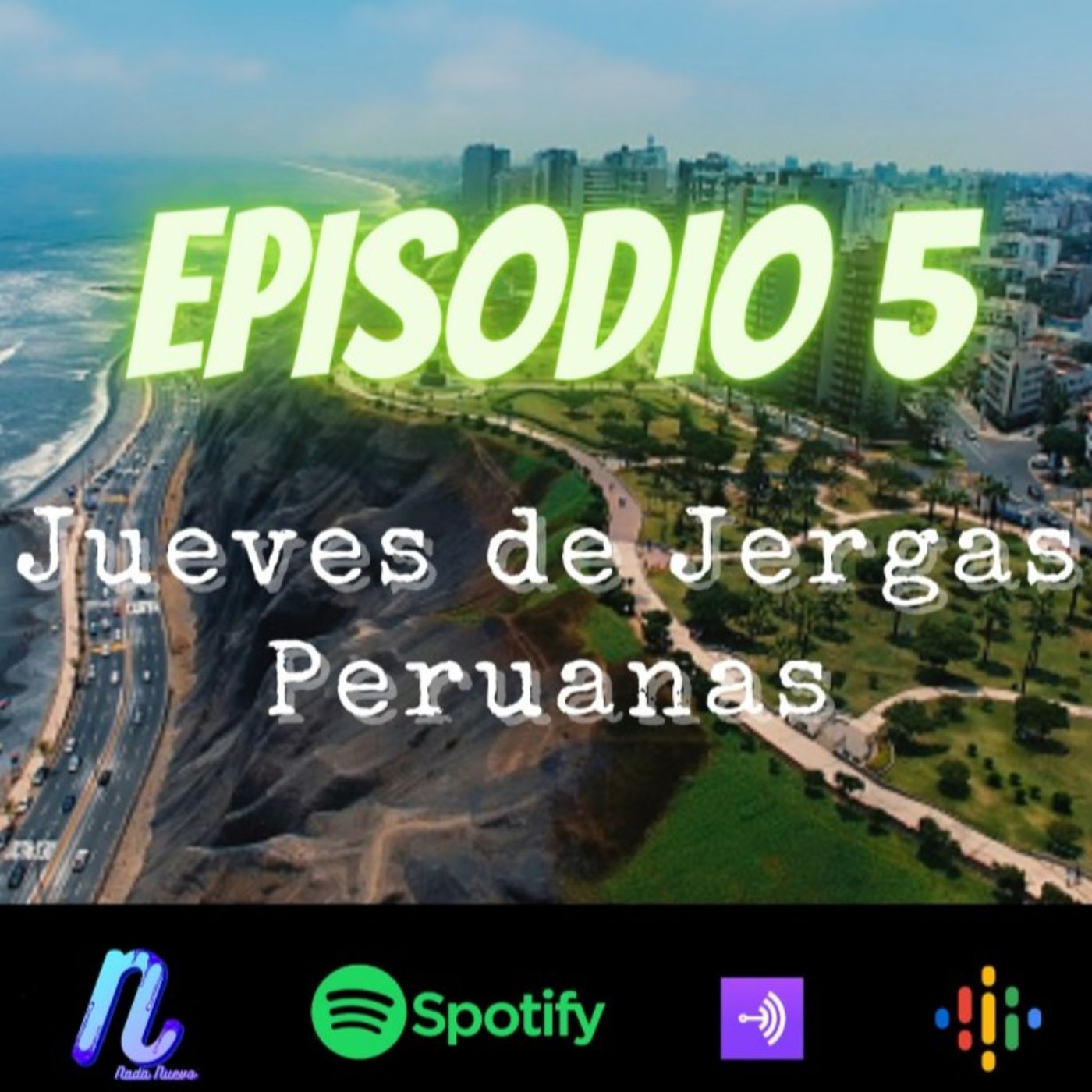 Nada Nuevo