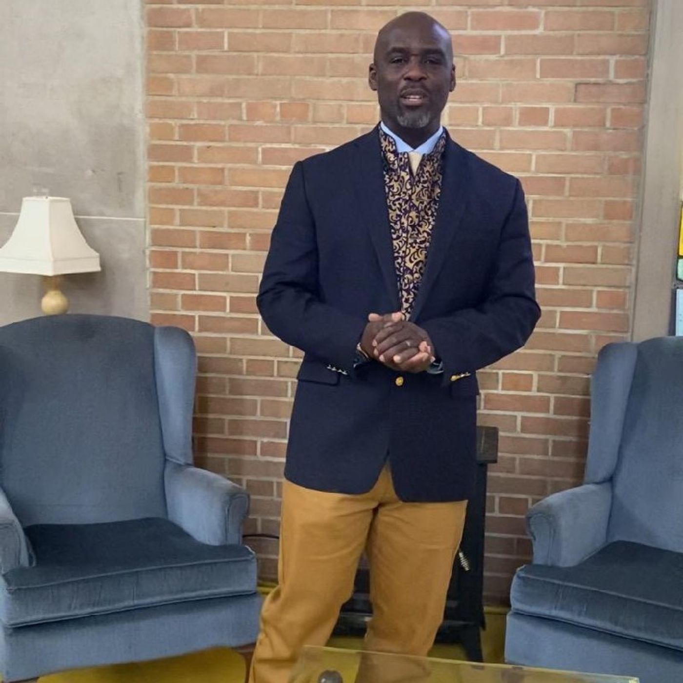 Bishop Mack House Of Life Podcast