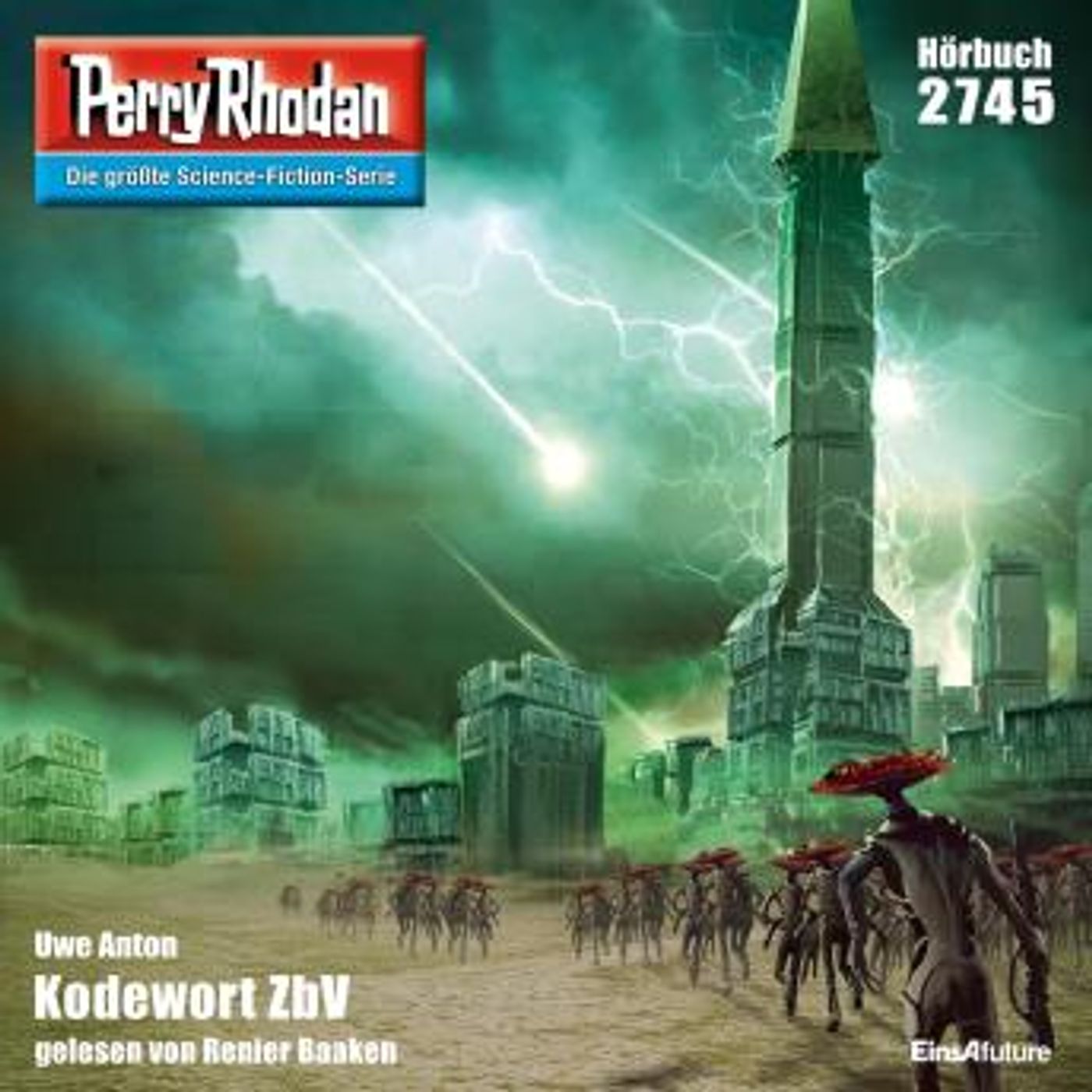 Listen to Trending Full Audiobooks in Science Fiction & Fantasy, Space Opera
