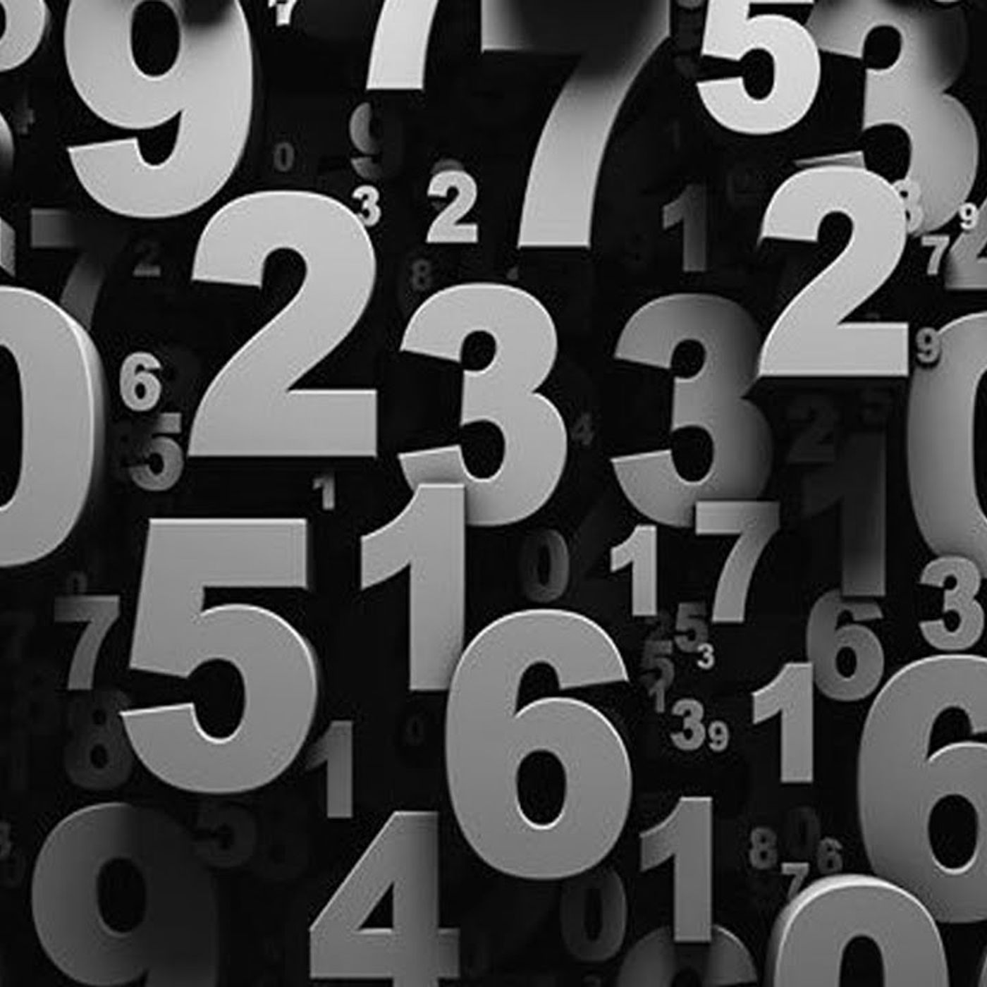Jul 24-30 Hour 2: By the Numbers
