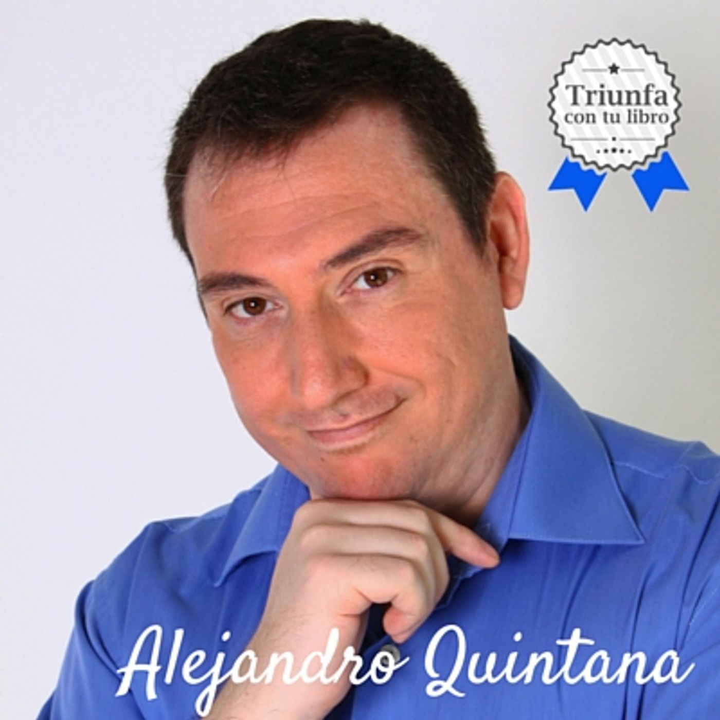 #45: 7 factores clave para escribir una historia que atrape con @JandroQuintana