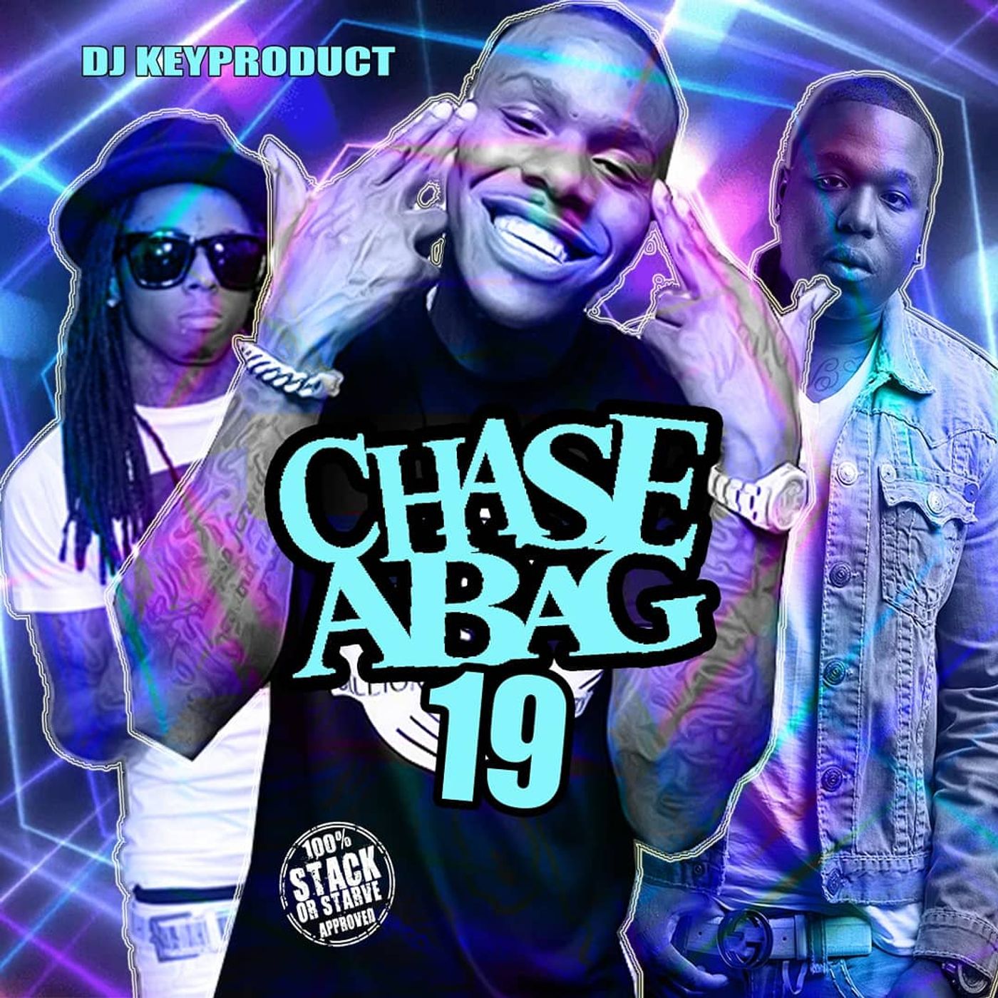 Chase A Bag Mixshow