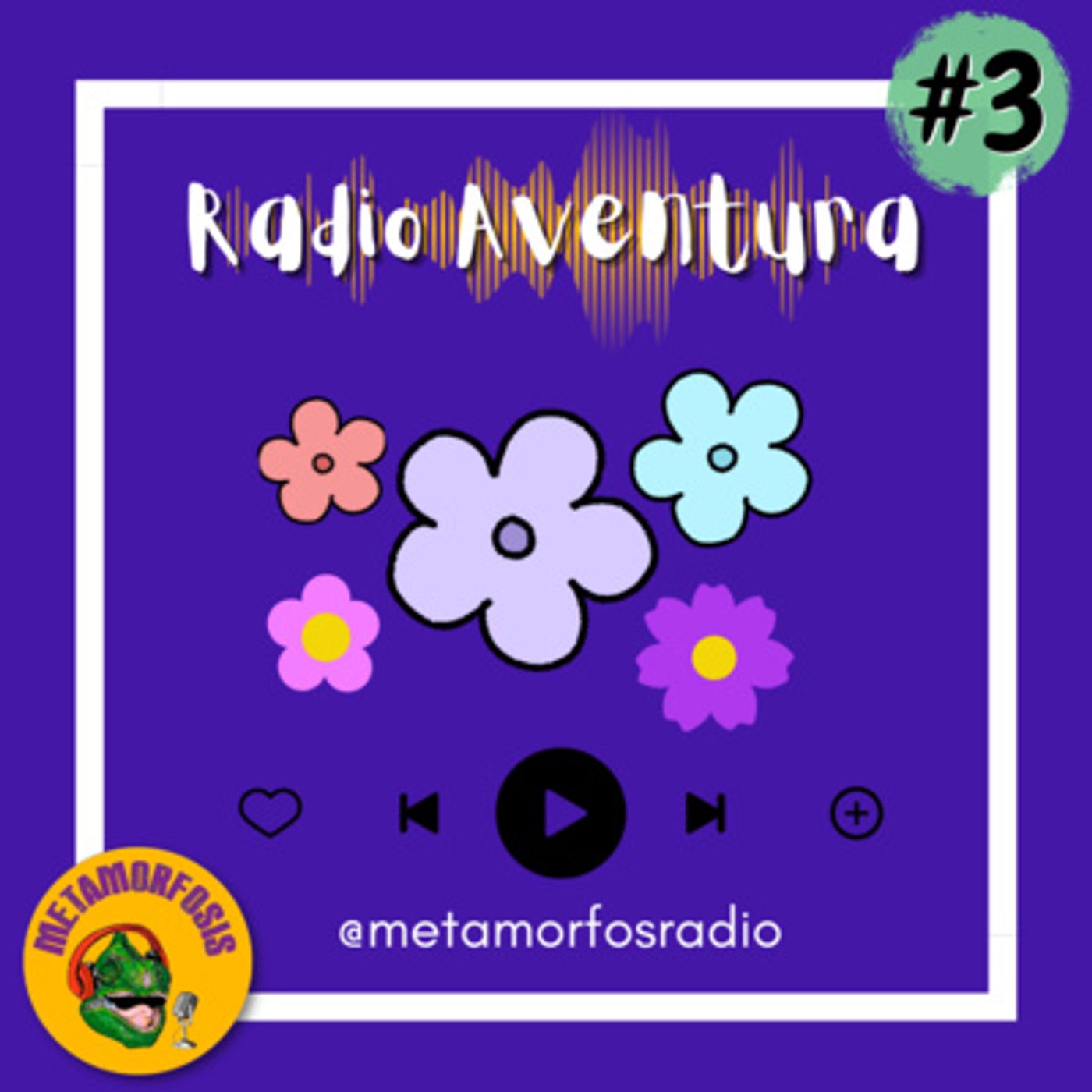 Metamorfosis