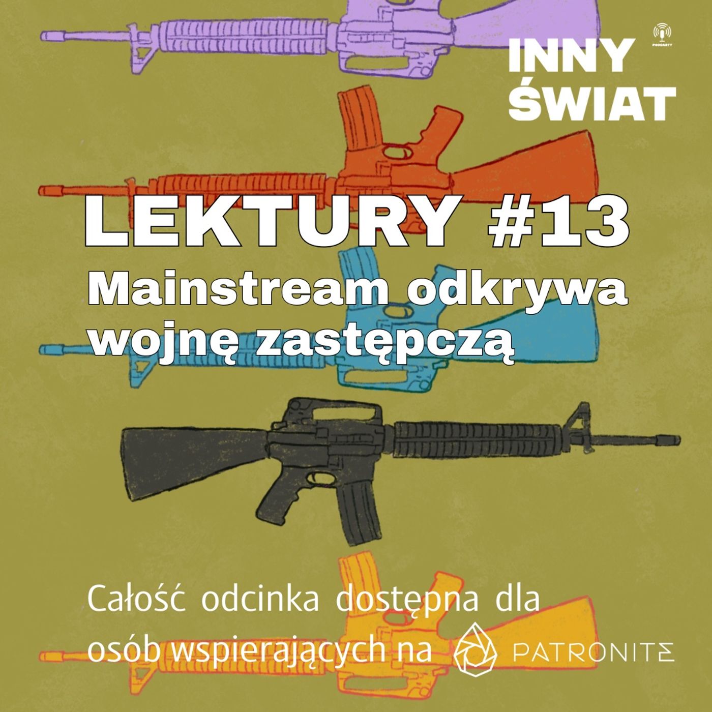 Inny Świat