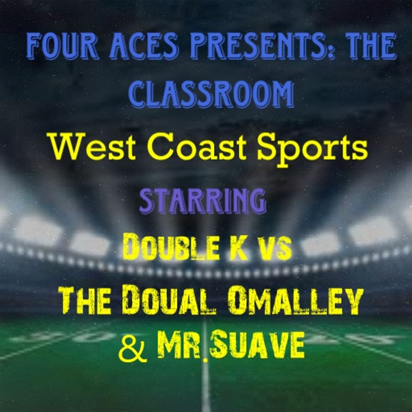 FGXRS Presents: The Classroom ft/ Mr.Suave