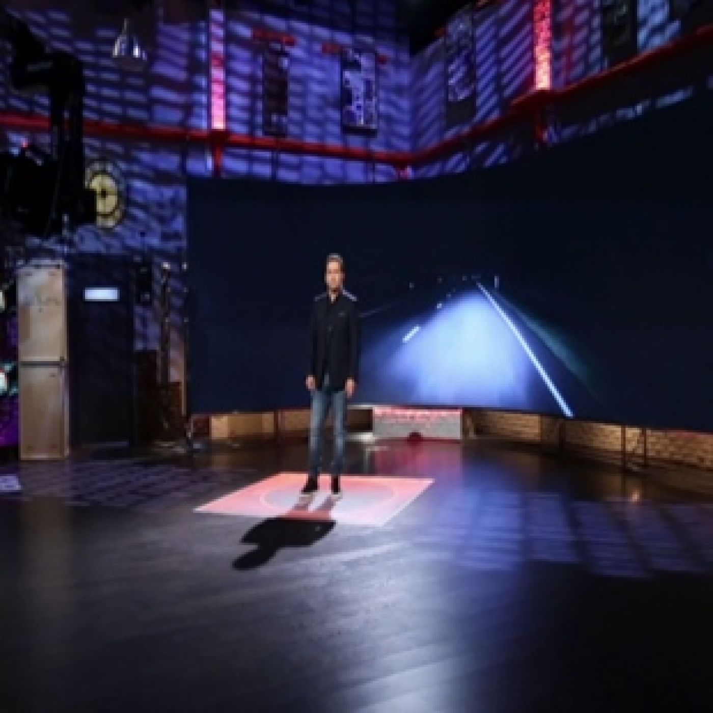 Cuarto Milenio 17×44 (03/07/2022): Carreteras secundarias IV