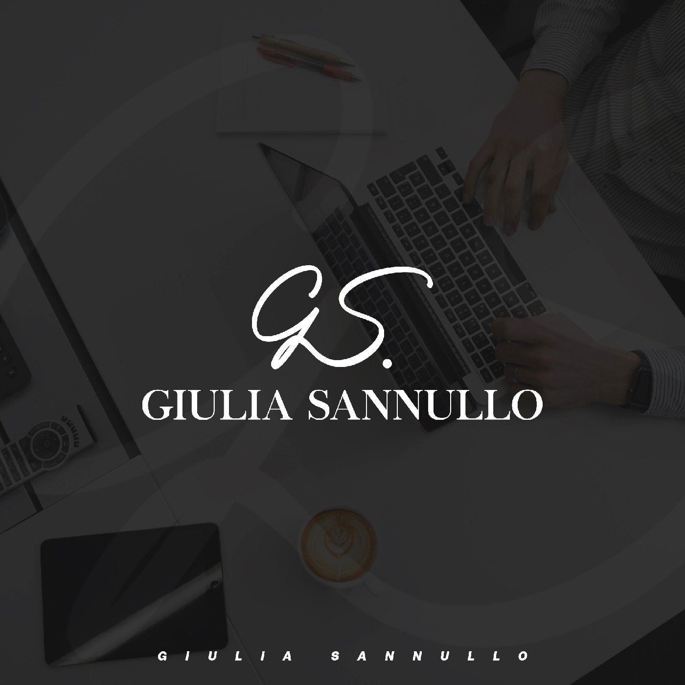 Giulia Sannullo Podcast
