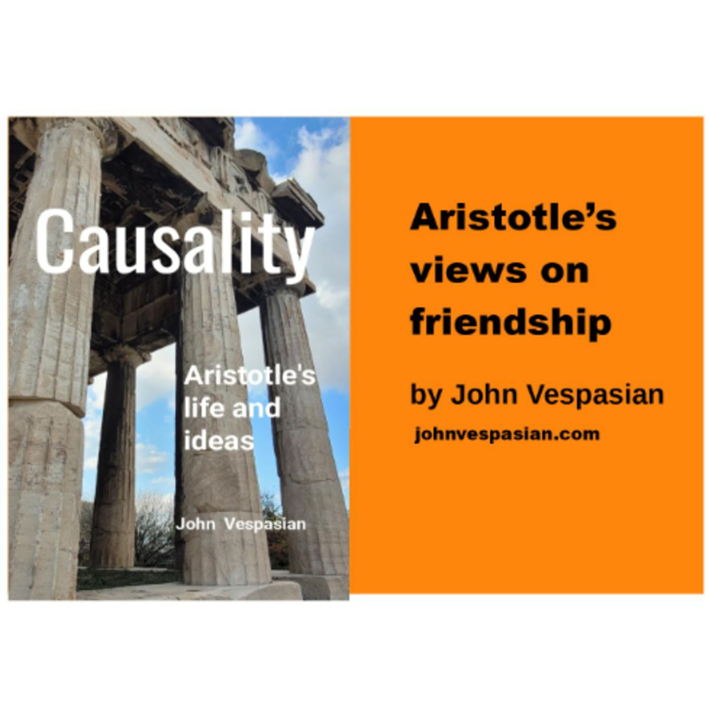 John Vespasian