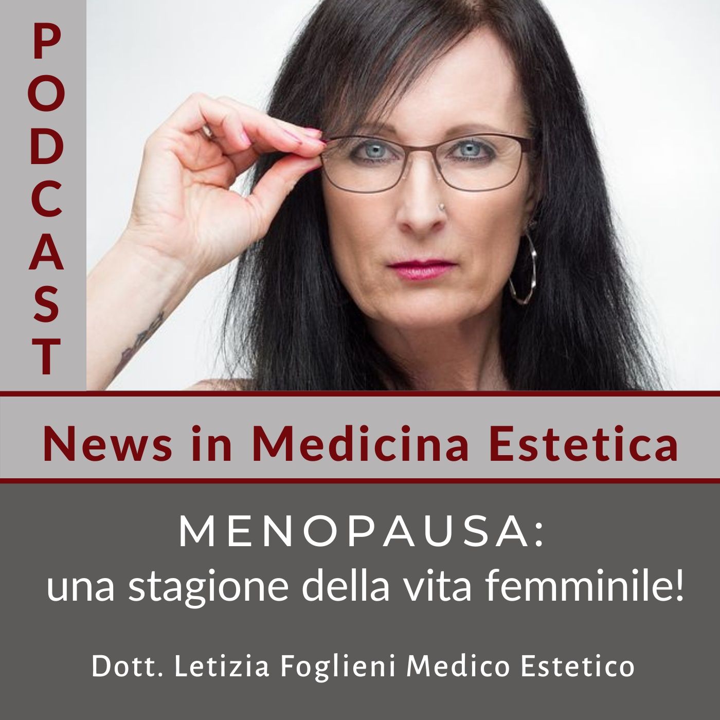 Menopausa: una stagione della vita femminile!