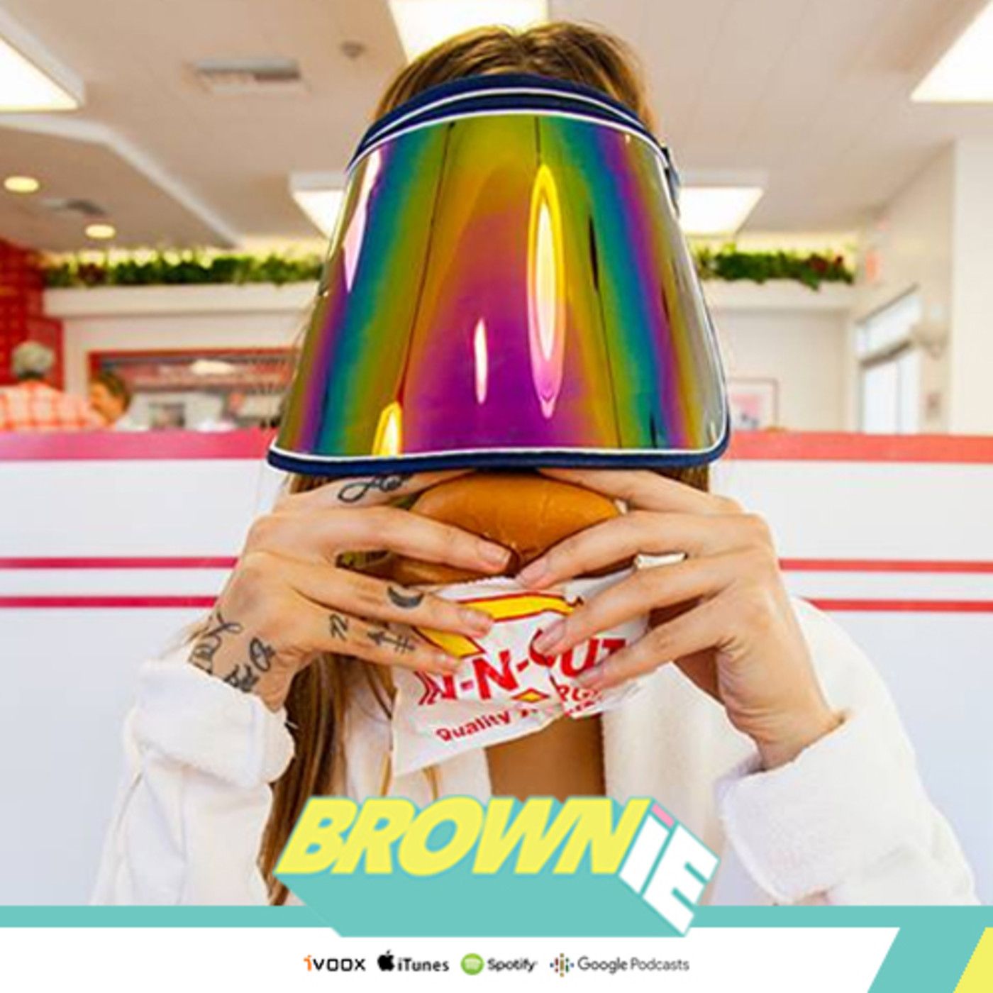 Brownie