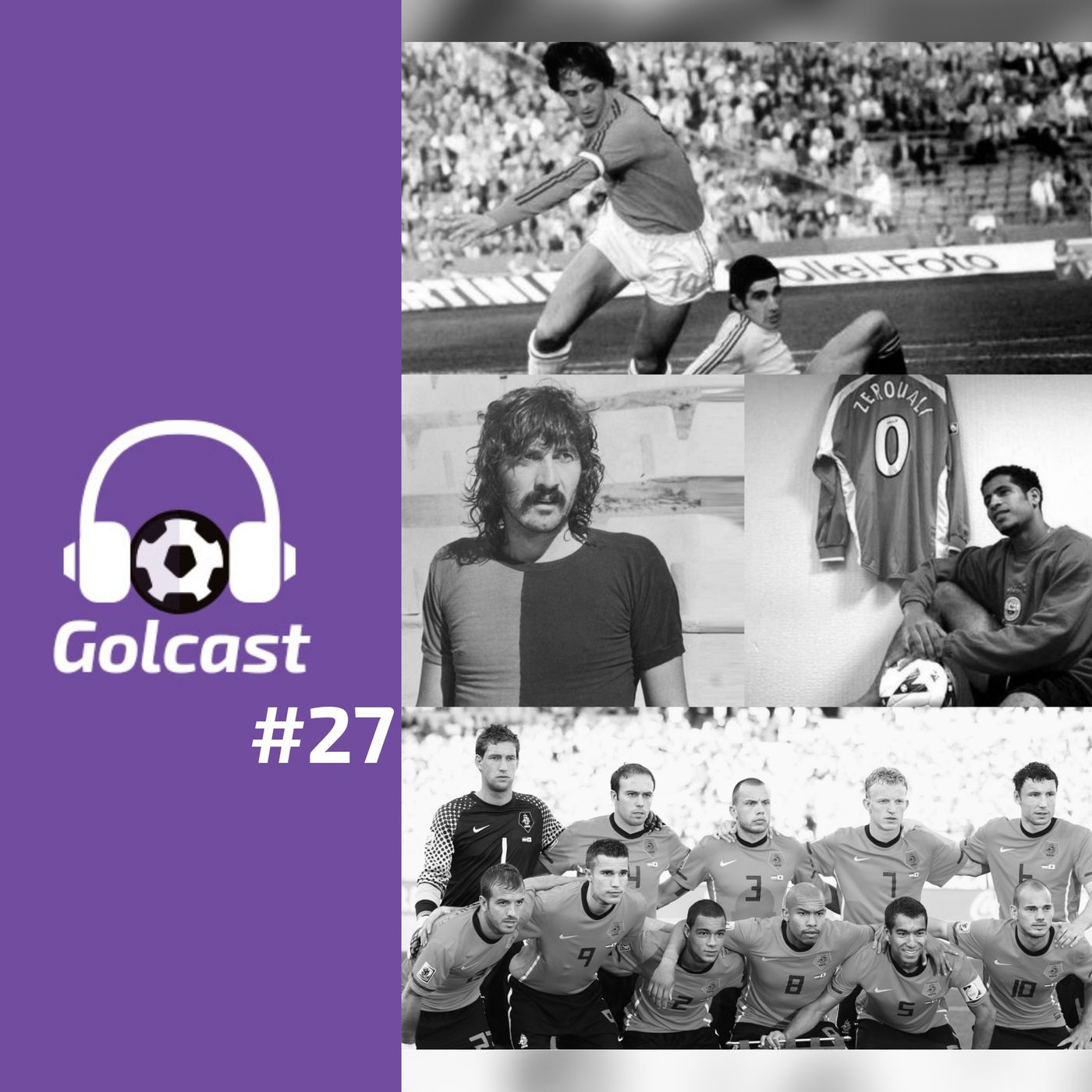Golcast