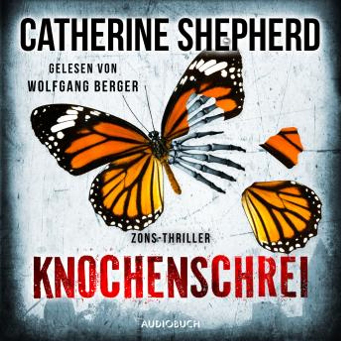 Explore the Latest Audiobooks in Mystery, Thriller & Horror, Suspense