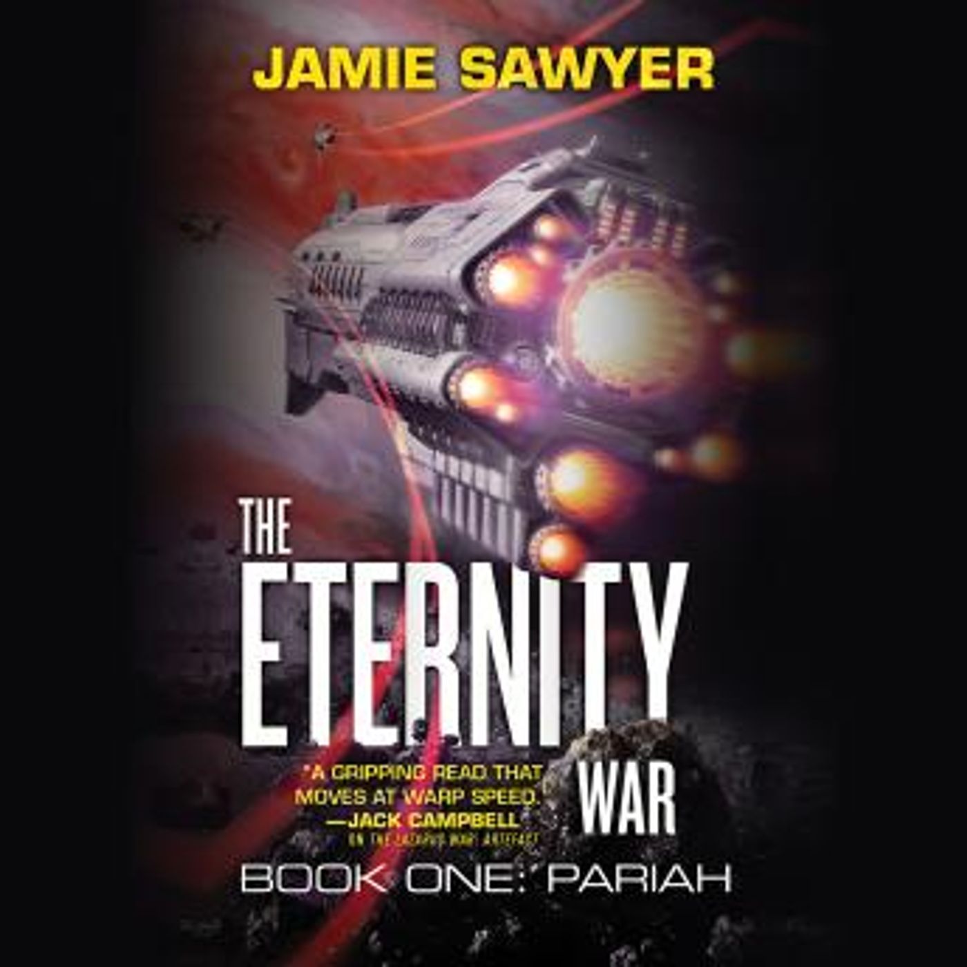 Listen to Latest Full Audiobooks in Science Fiction & Fantasy, Science Fiction