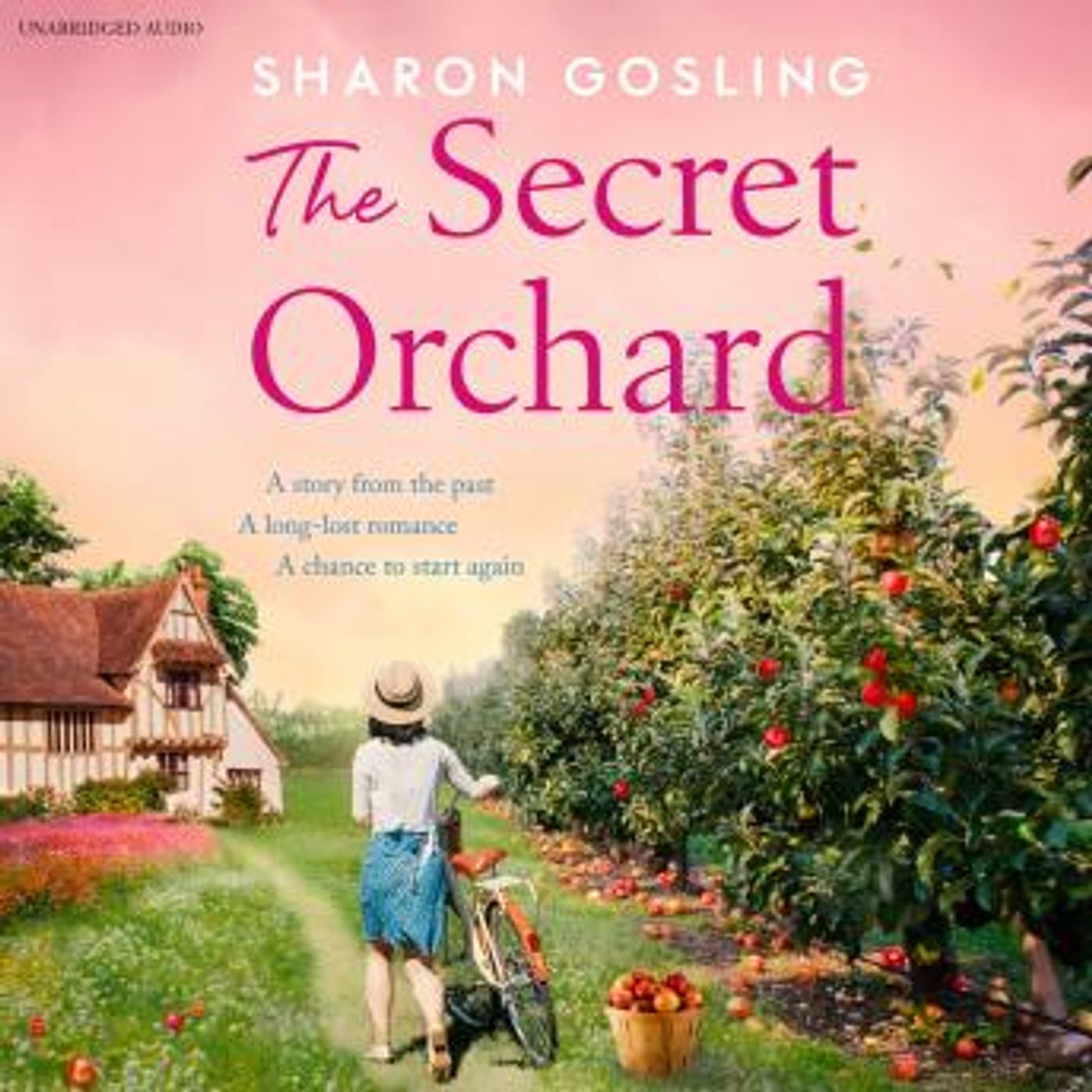 Discover Top Full Audiobooks in Fiction, Drama