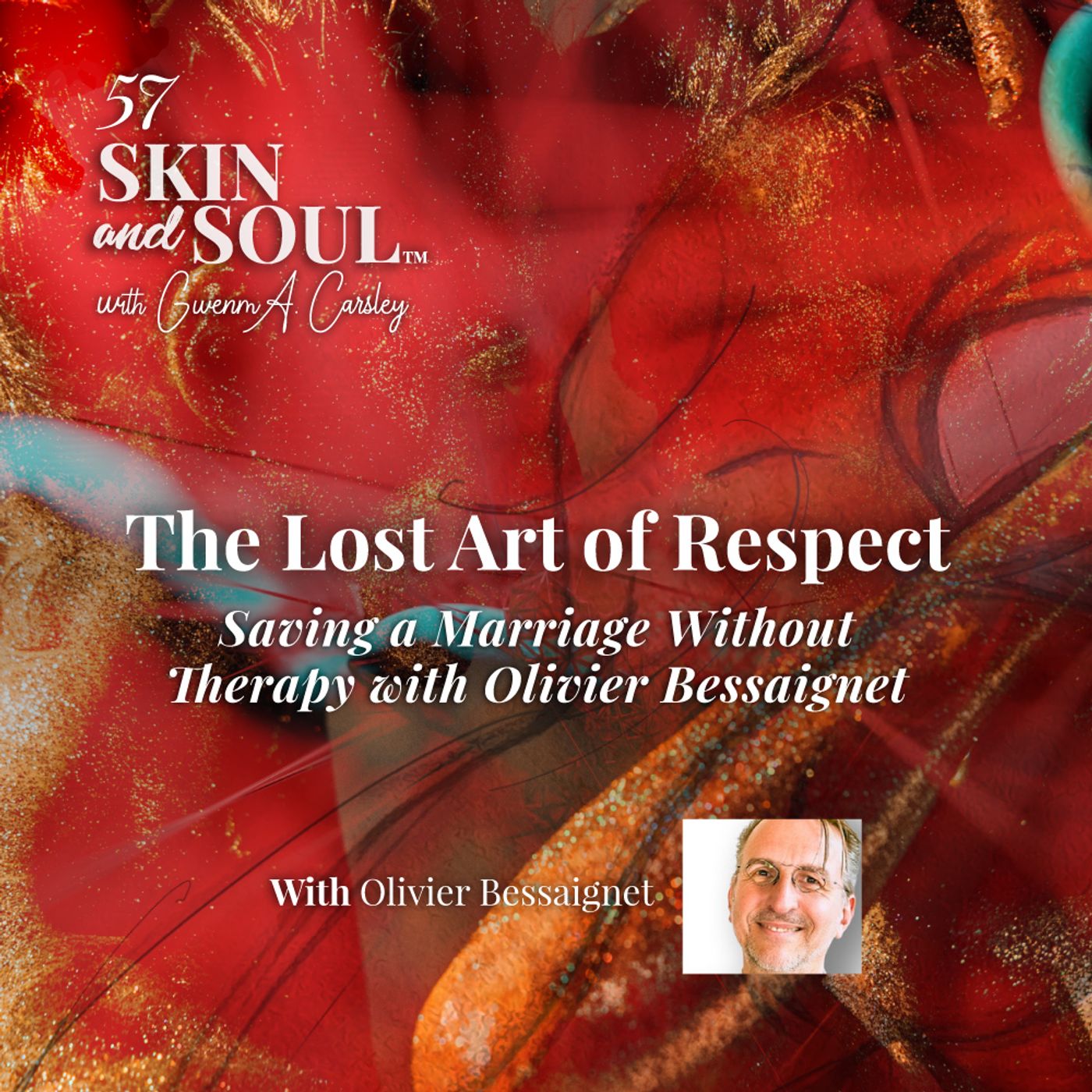 The Lost Art of Respect: Saving a Marriage Without Therapy