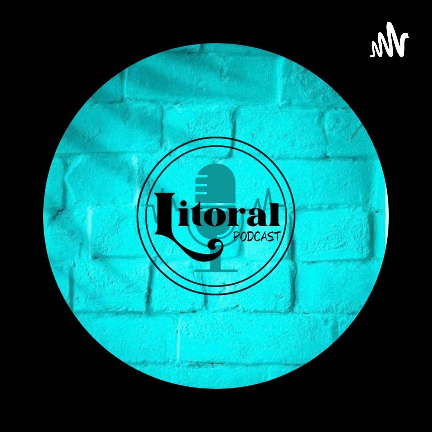 Litoral Podcast 01 podcast artwork