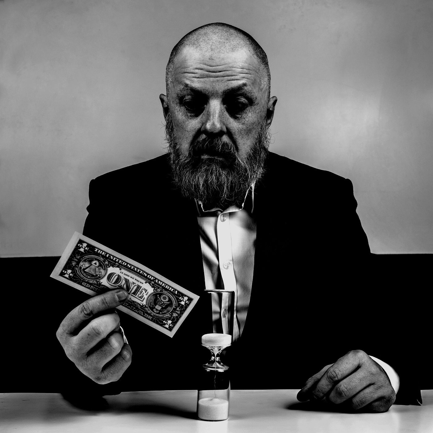 El Dinero del Muerto