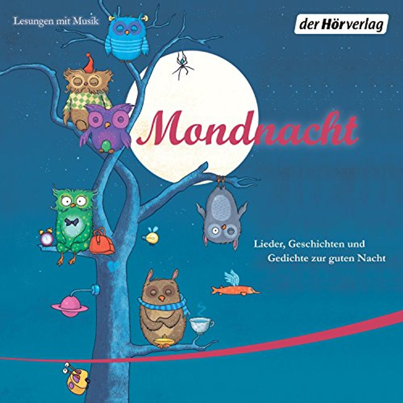 Download the Most Popular Audiobooks in Kids, Ages 0-4