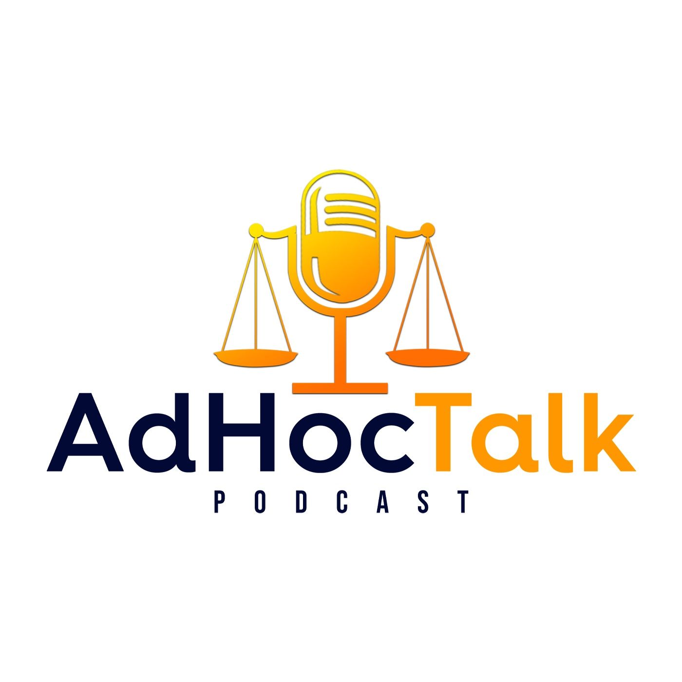 AdHoc Podcast