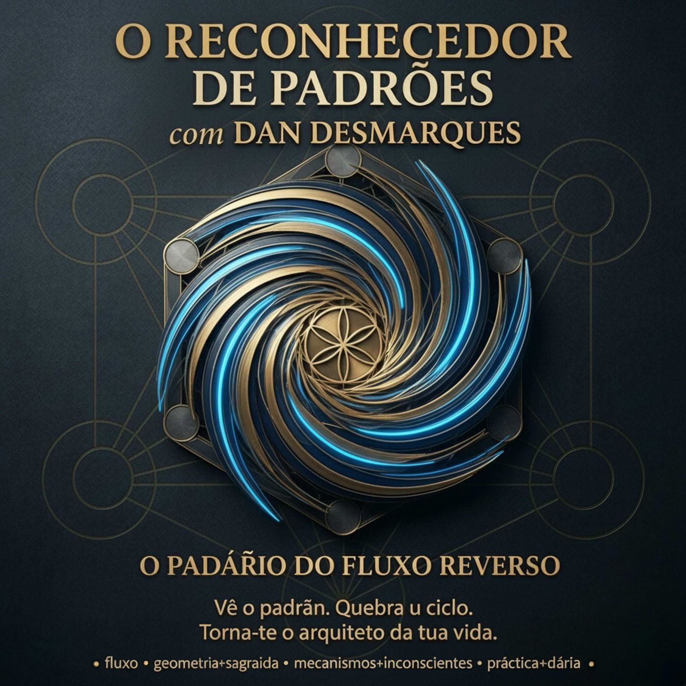O Padrão do Fluxo Reverso episode artwork