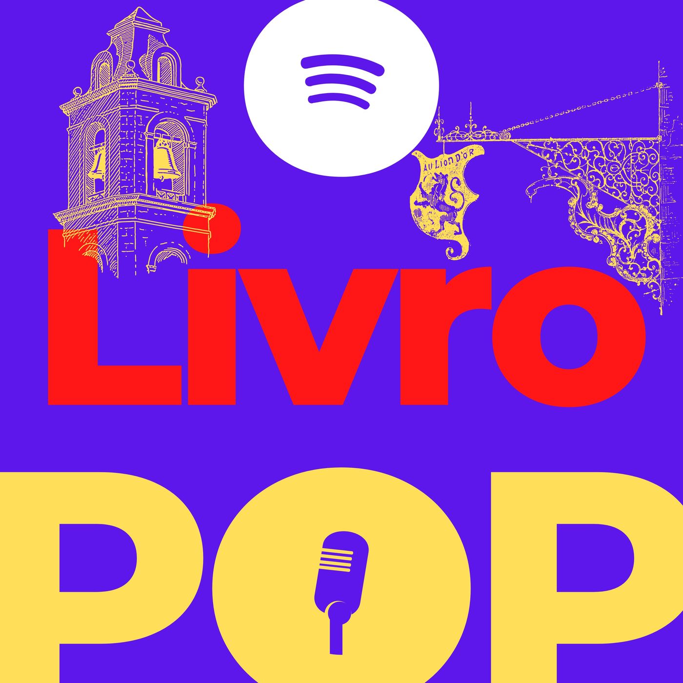 O Livro Pop