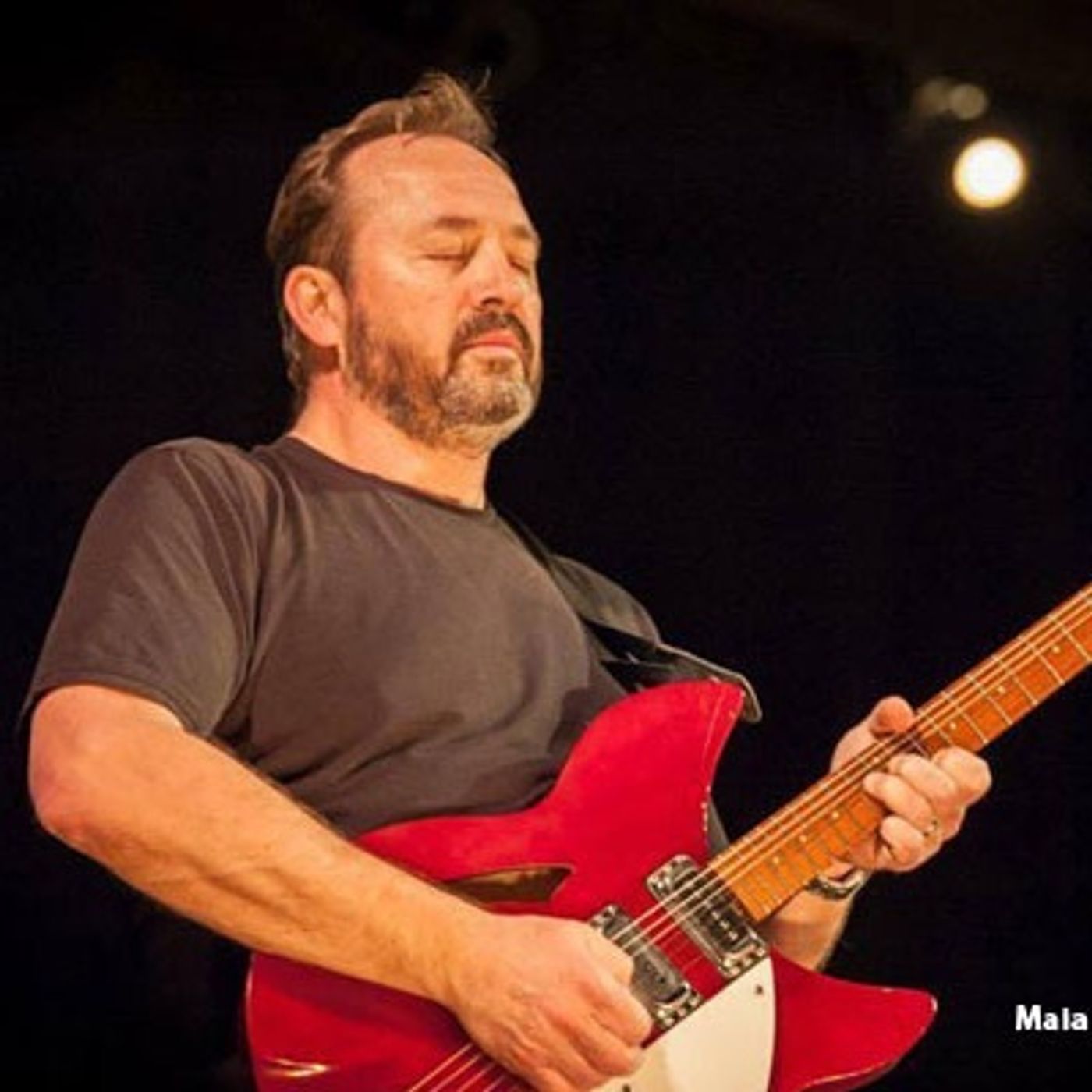 Living On Music with Steve Houk