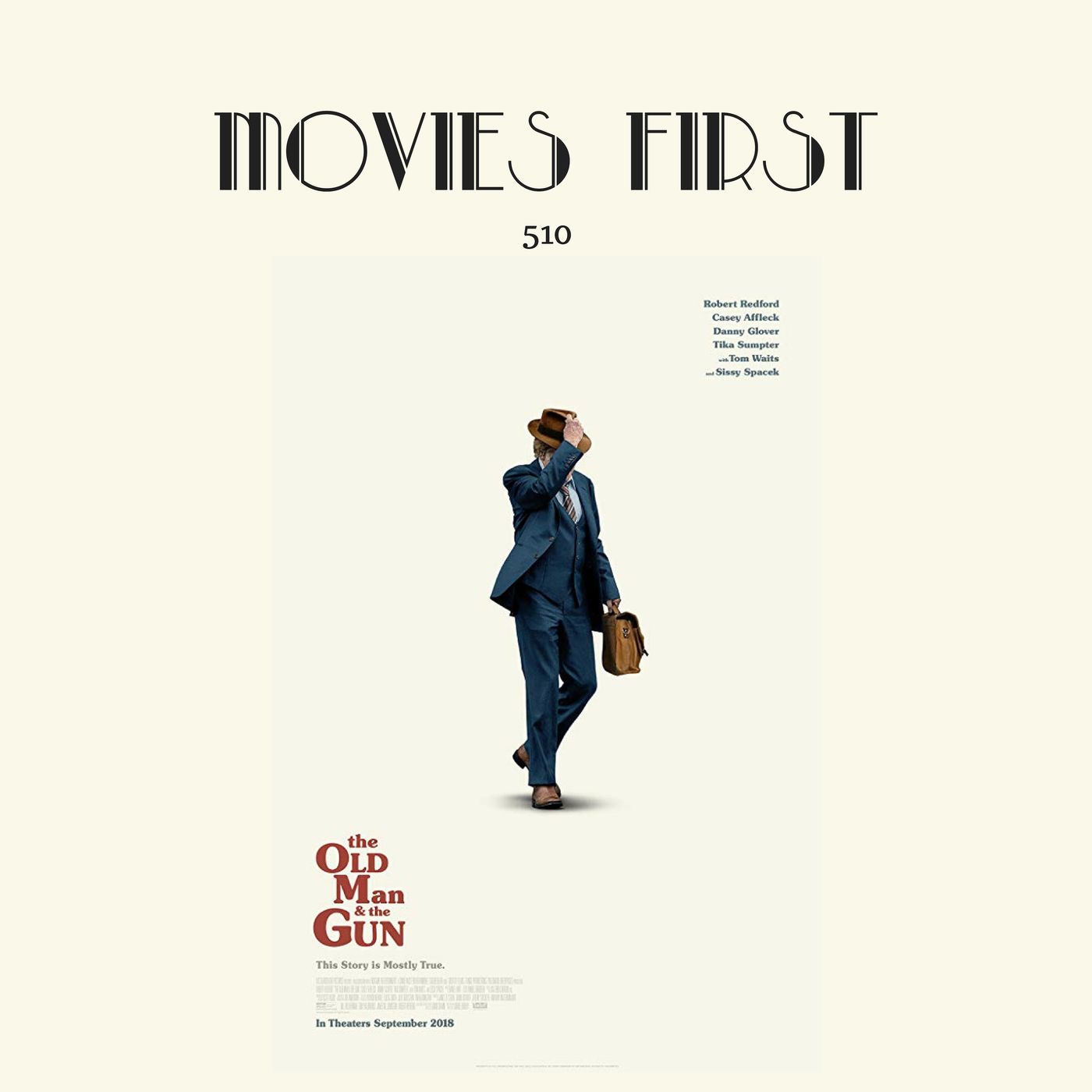 Movies First: Film Reviews & Insights