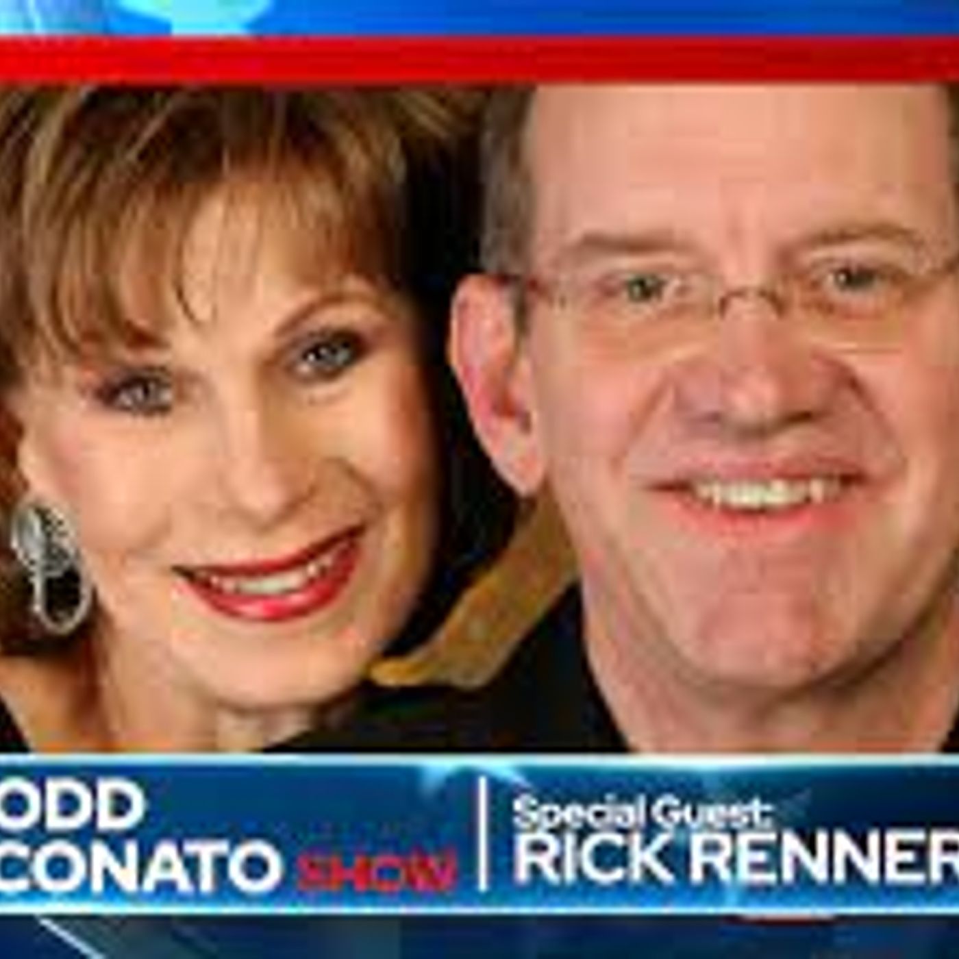 Todd Coconato Show — The Remnant