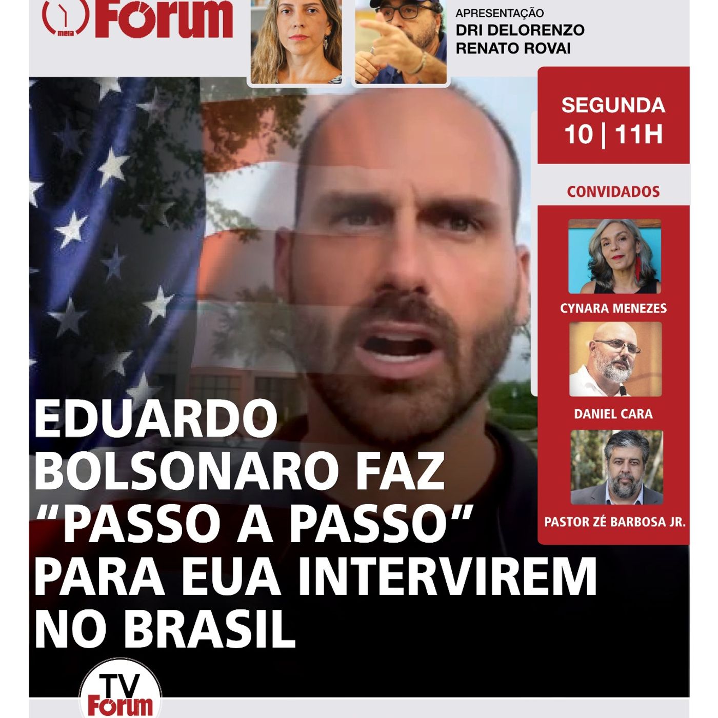 Fórum Onze e Meia
