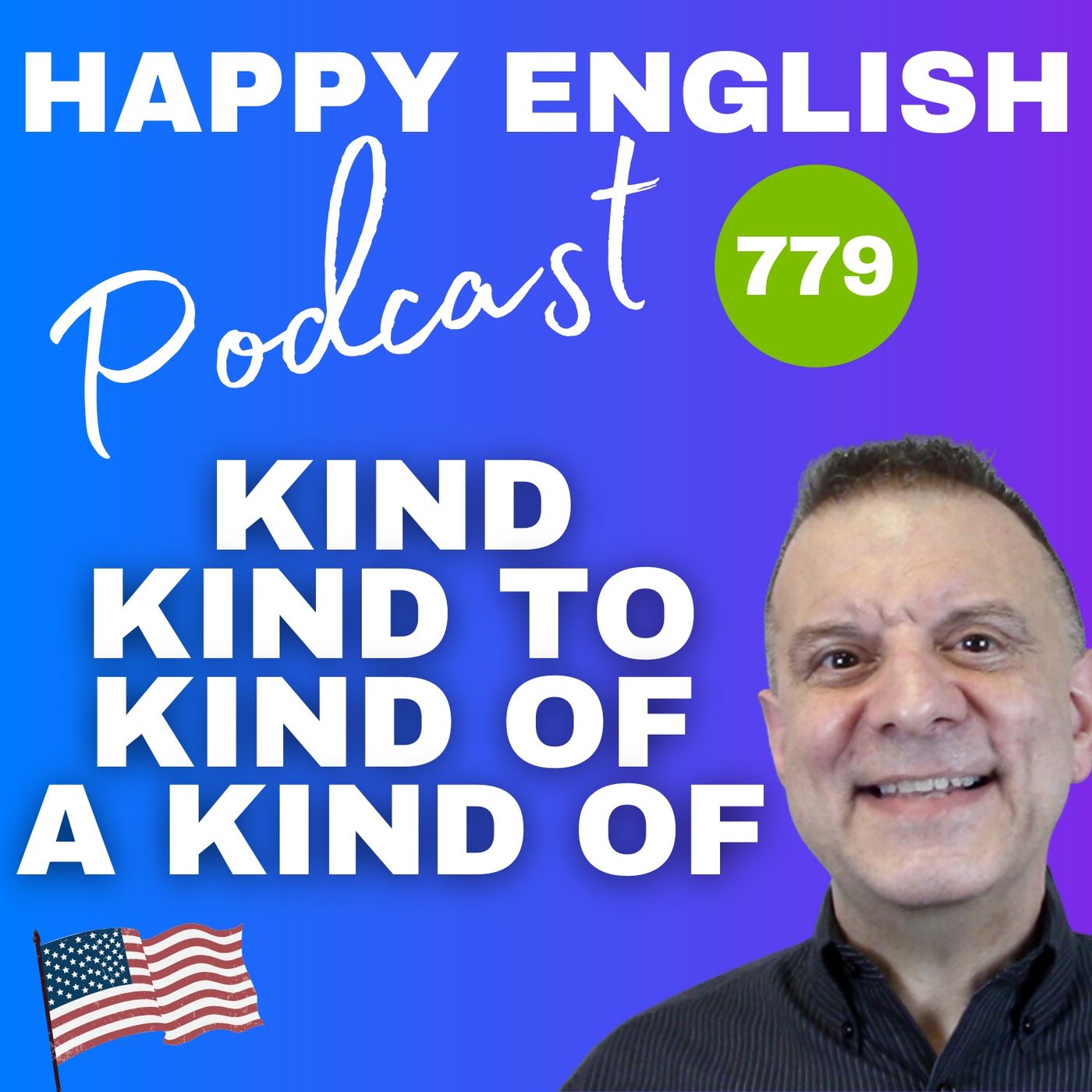 Happy English Podcast