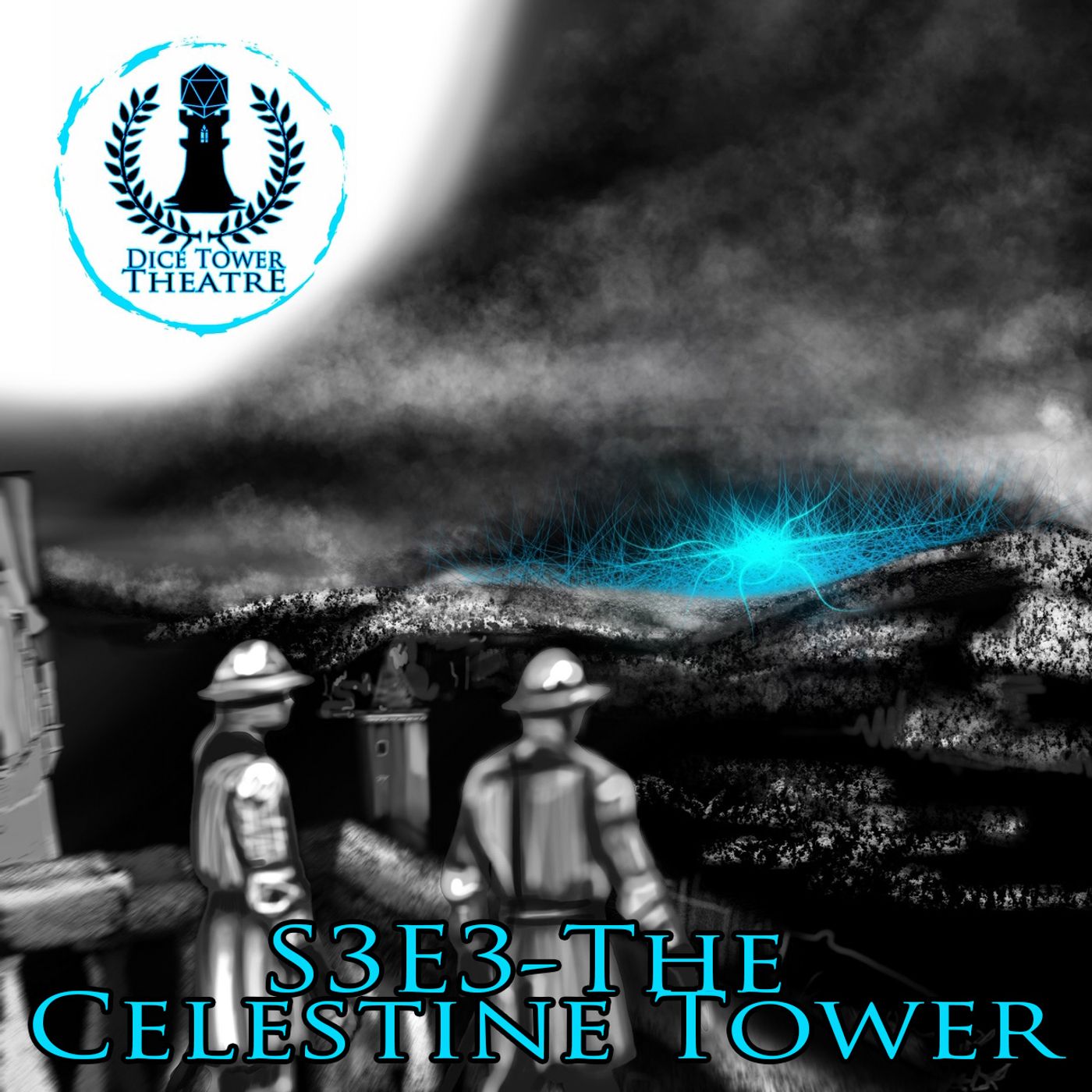 Dice Tower Theatre