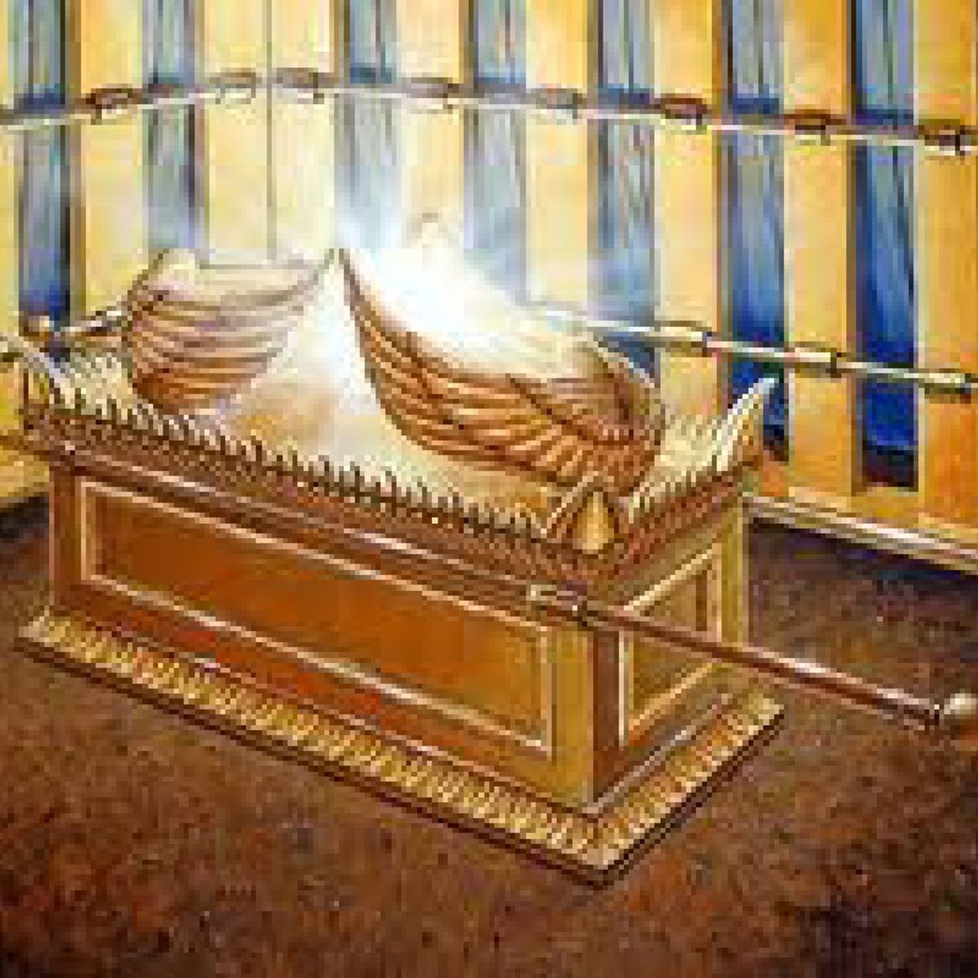 Bible Readings: Apostle T. Freddy Nyama