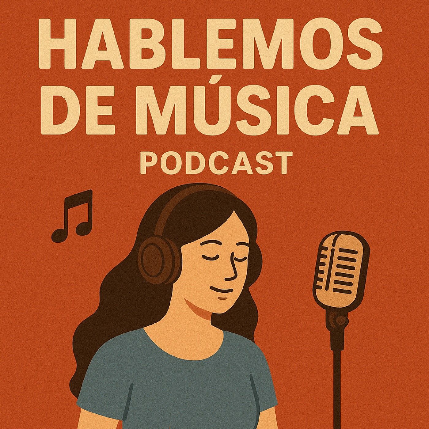 Hablemos de Musica