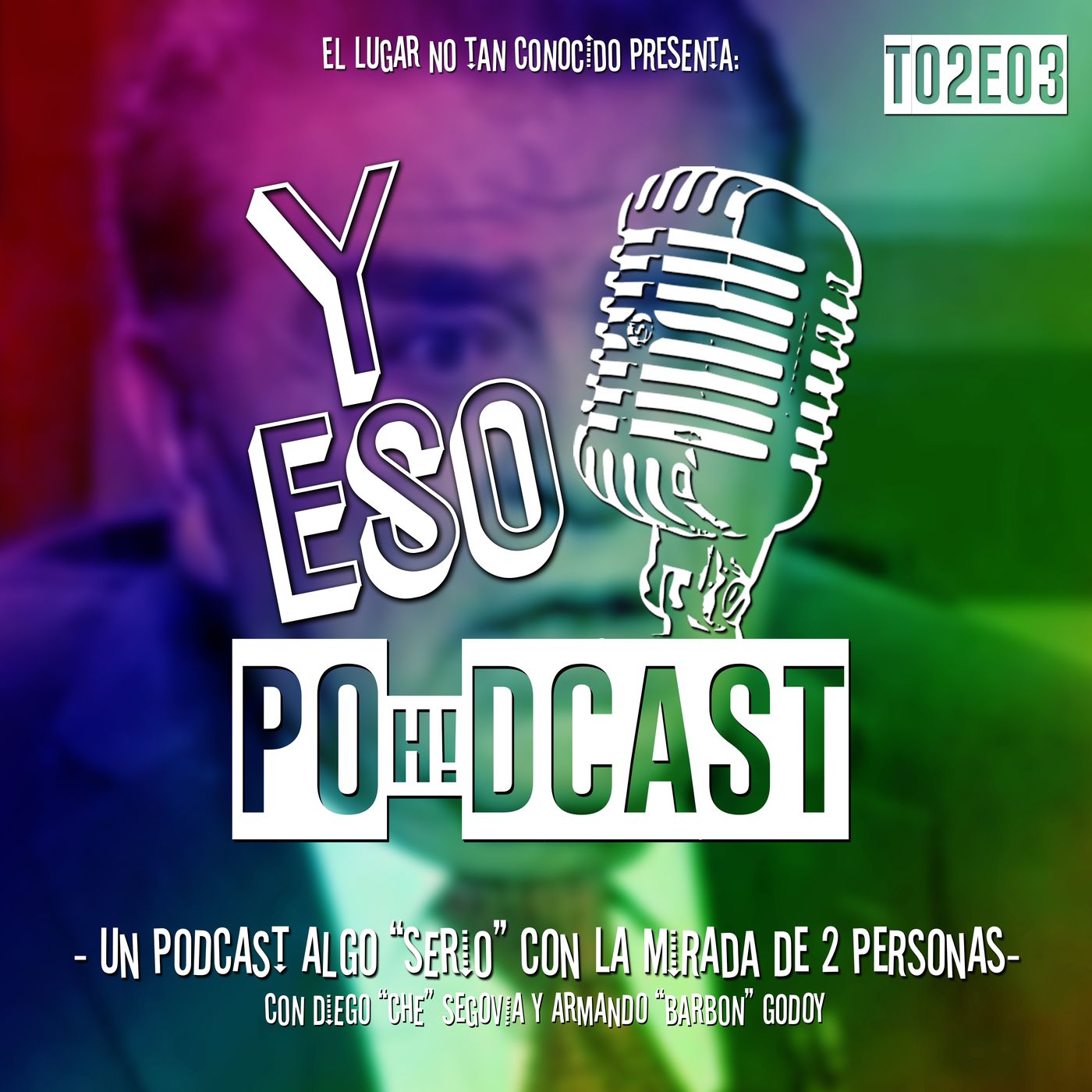 y eso poh!-dcast