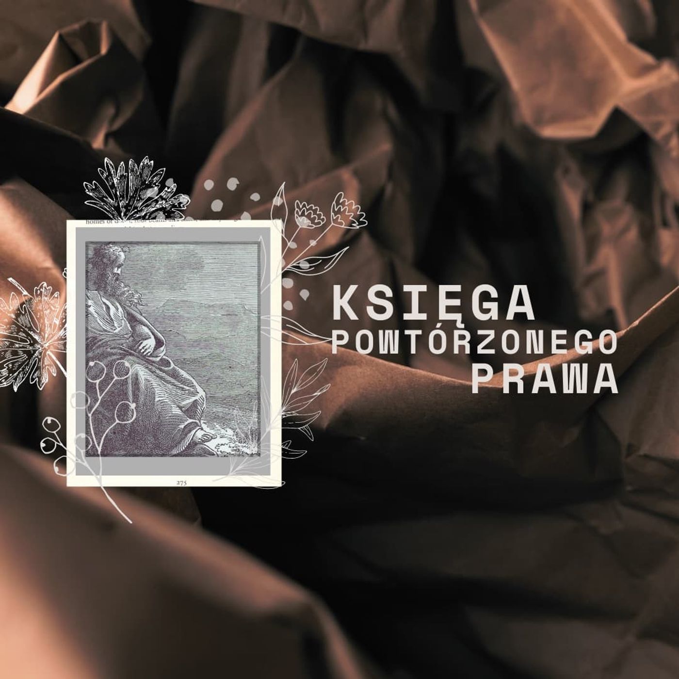 Księga Powtórzonego Prawa || Rozdział 09 episode artwork