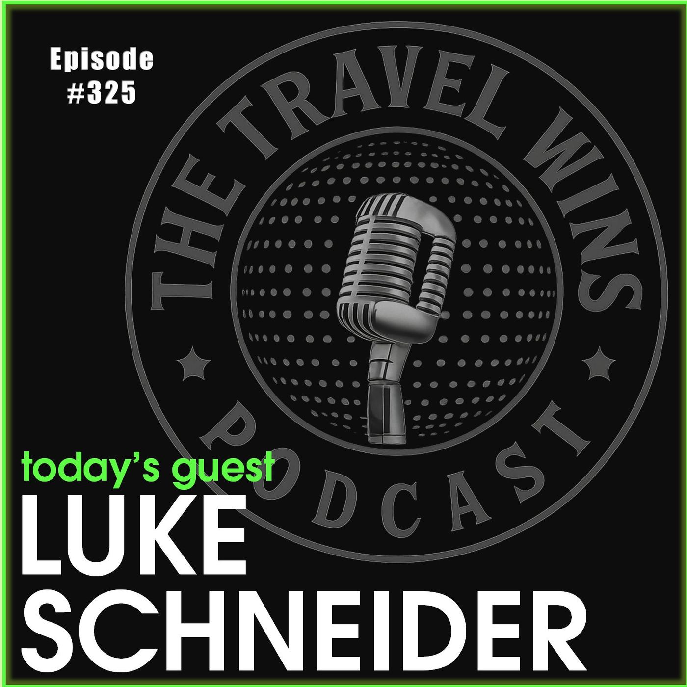 Luke Schneider fueling business and growth Ep 325