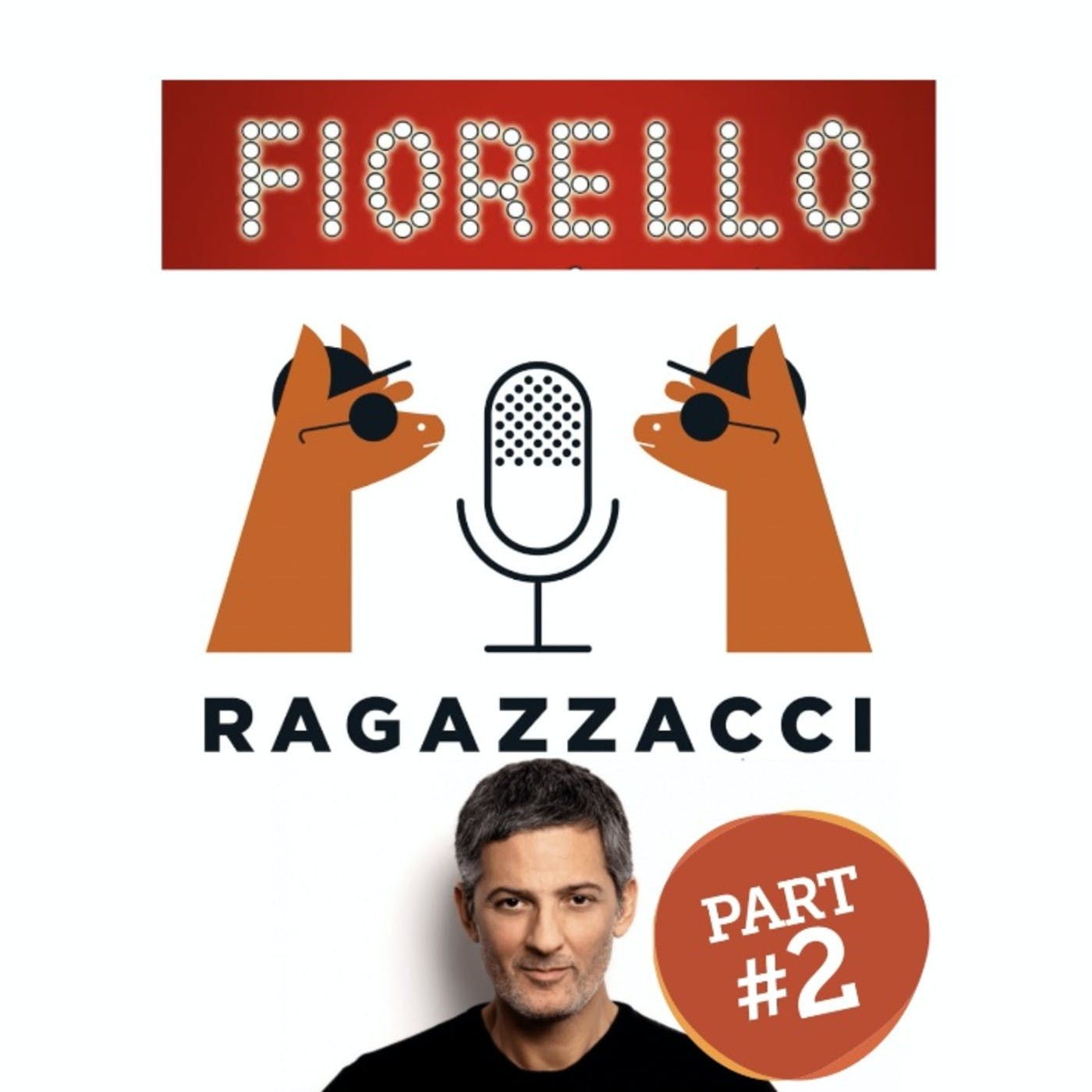 RAGAZZACCI