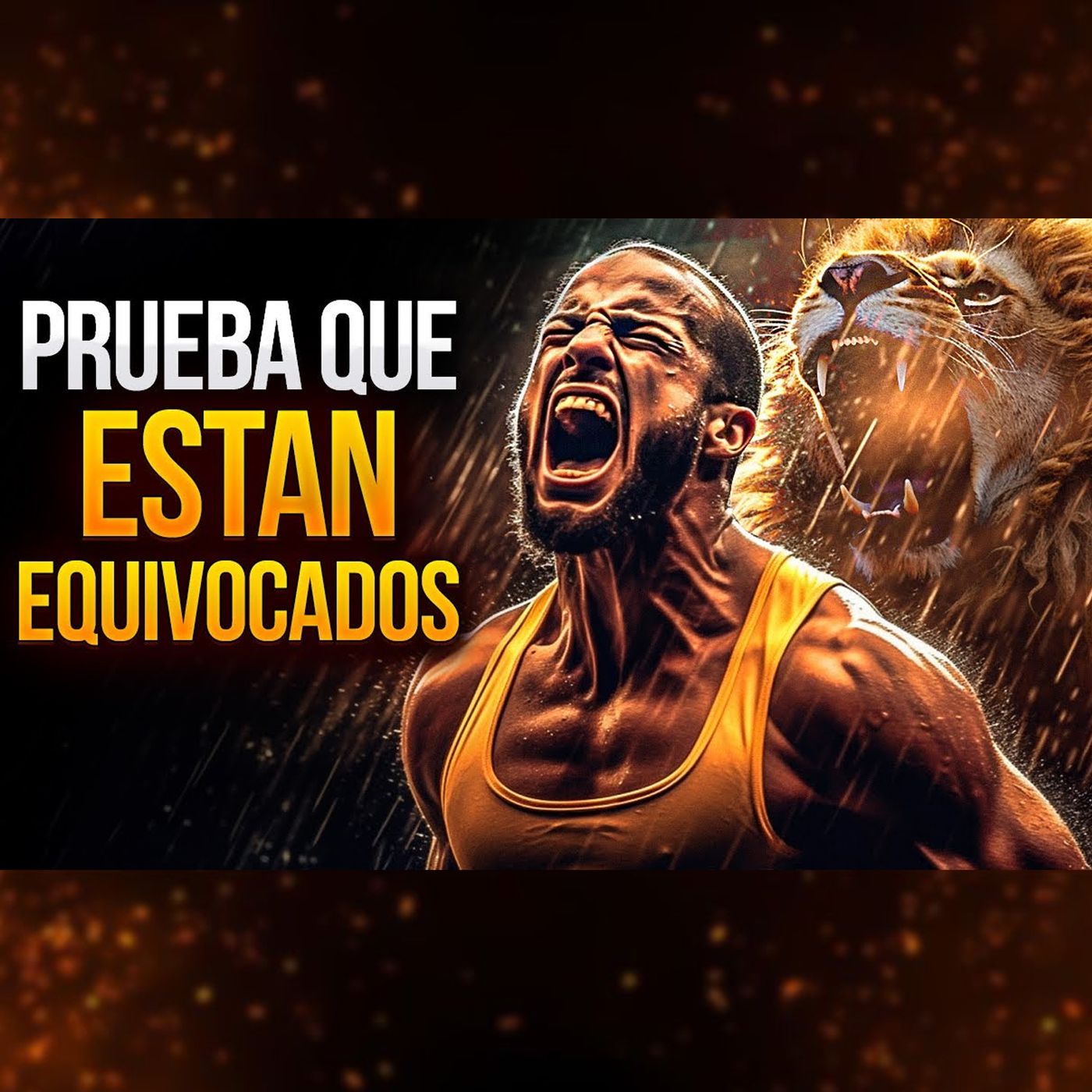¡Haz que Paguen! HORA DE DEMOSTRAR QUE TODOS ESTÁN EQUIVOCADOS | Motivación Para Ganadores 2023 episode artwork