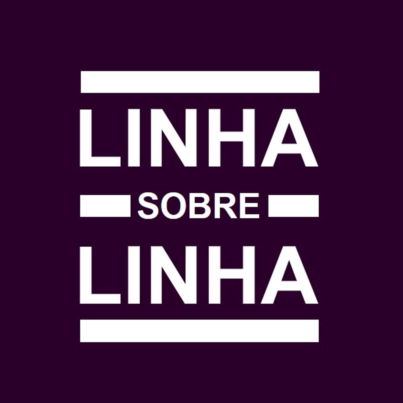 Linha Sobre Linha