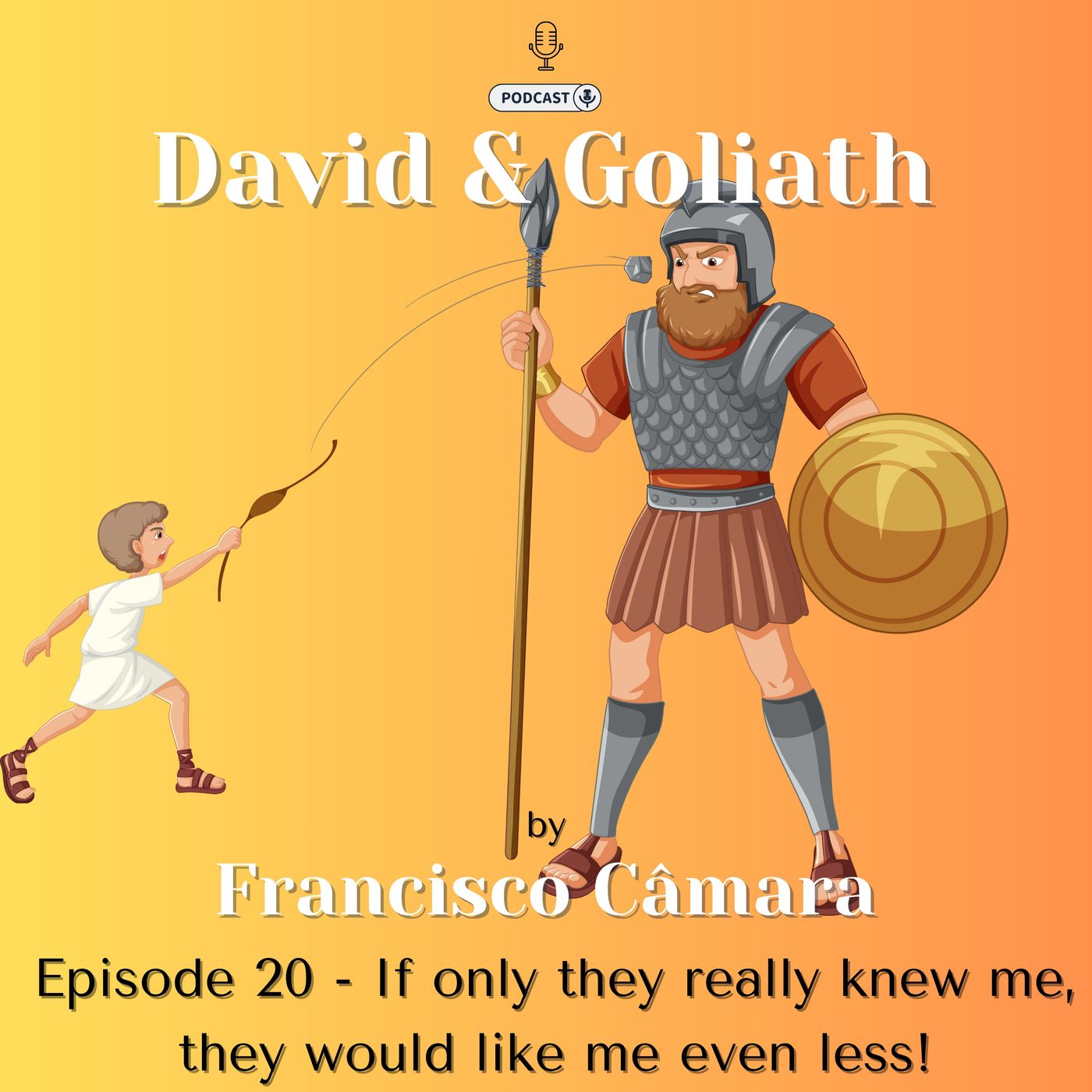 David & Goliath