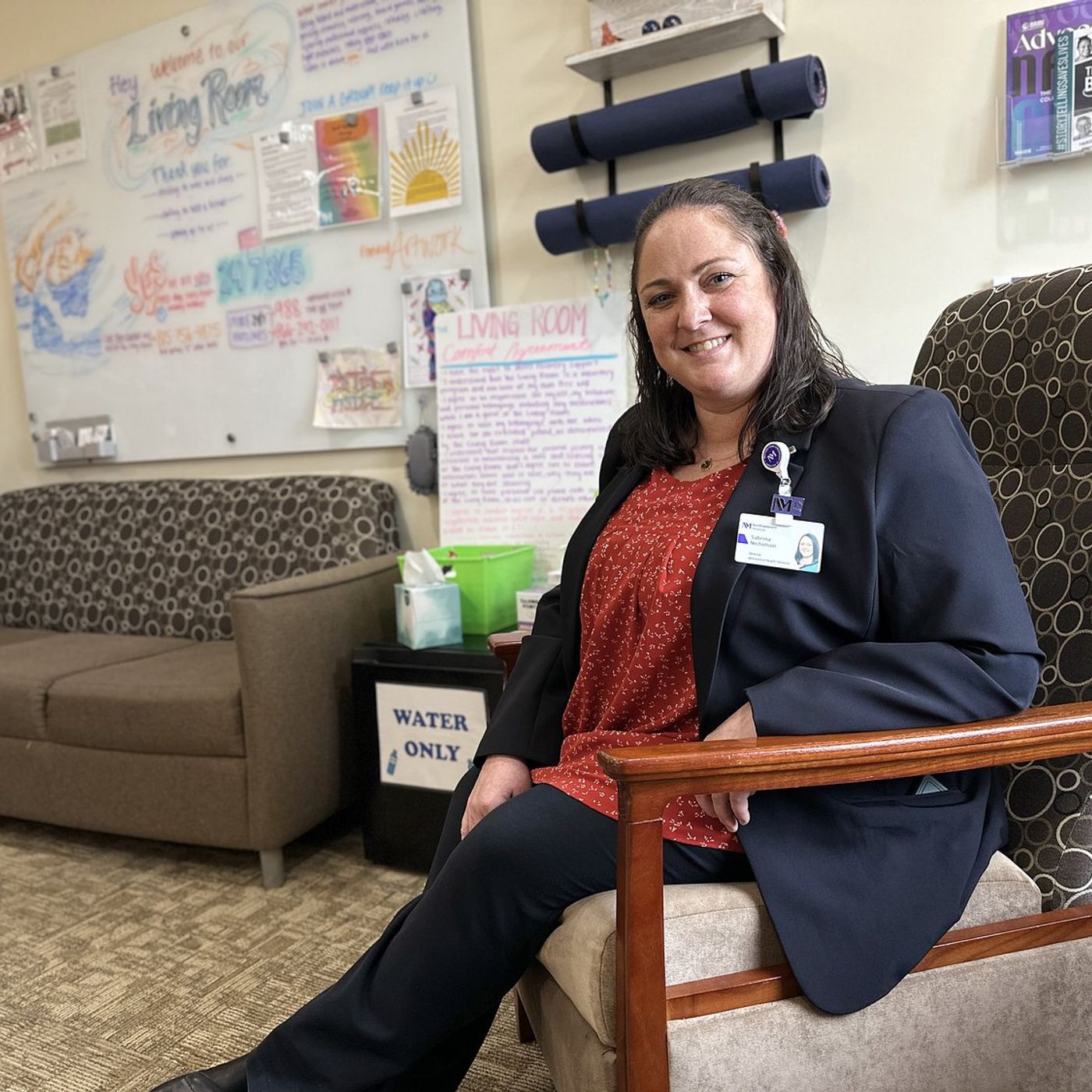 Social workers responding to crisis 911 calls with DeKalb police reduce ER rates by 15%, data shows episode artwork