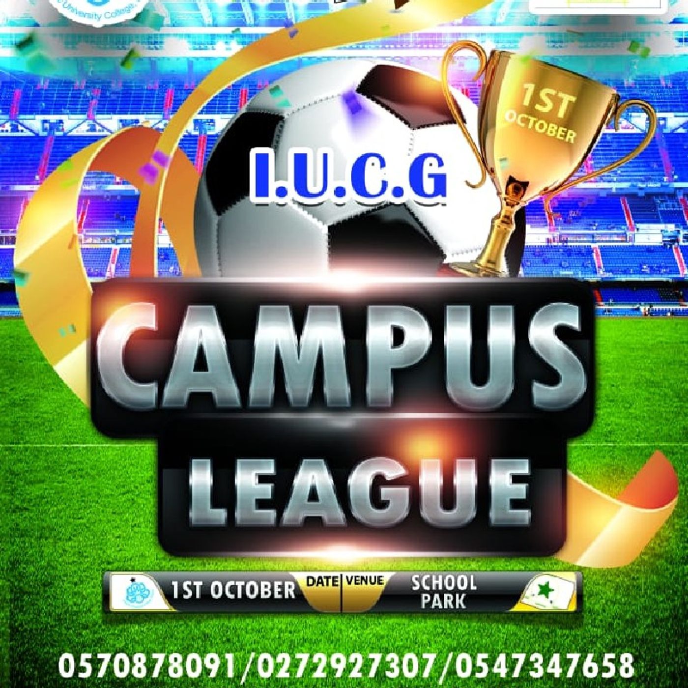 Nurid Media\'s show