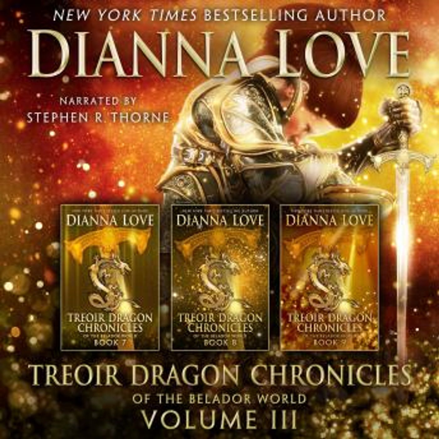Get Best Full Audiobooks in Science Fiction & Fantasy, Fantasy