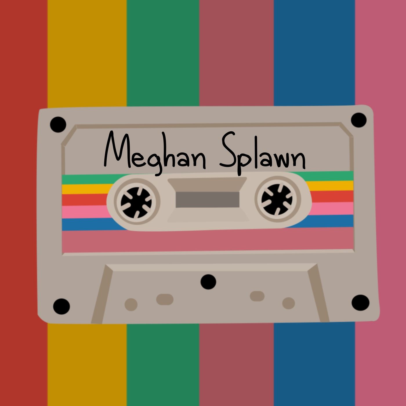 Stories on Tape Podcast