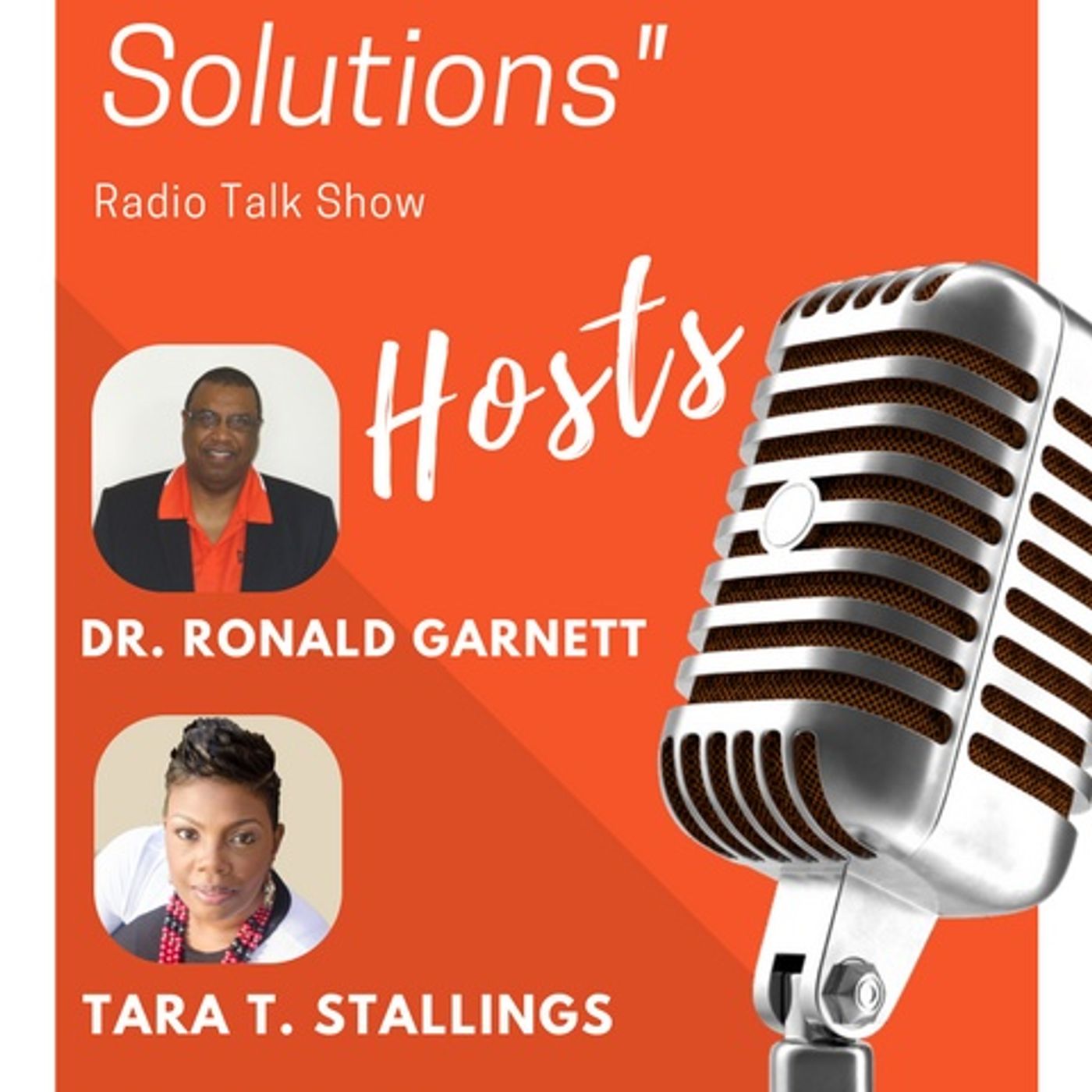 Let\'s Talk Tara Show