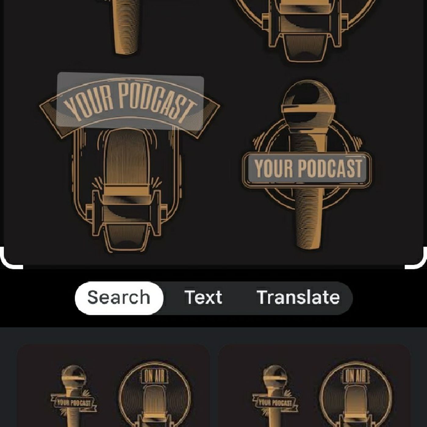 My very first episode with Spreaker Studio episode artwork