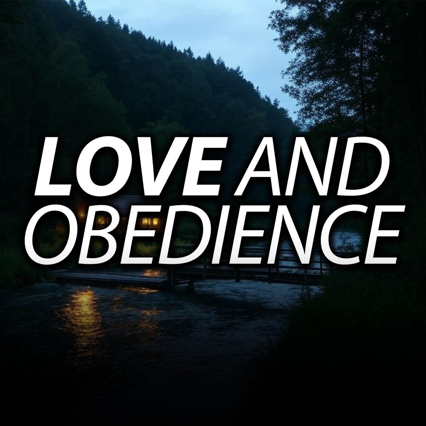 The Connection between Love and Obedience | Mufti Menk Podcast