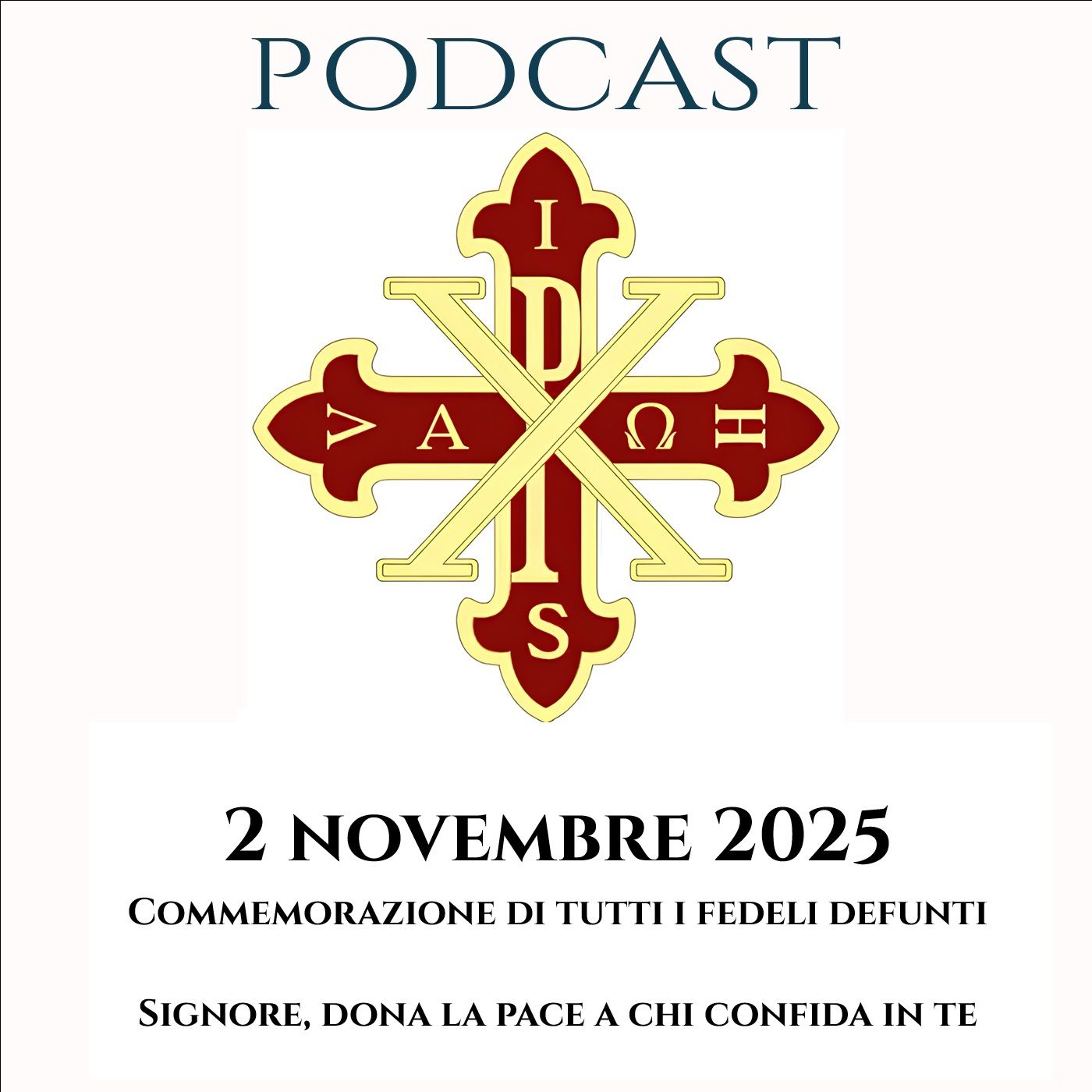 Podcast dell\'Ordine Costantiniano